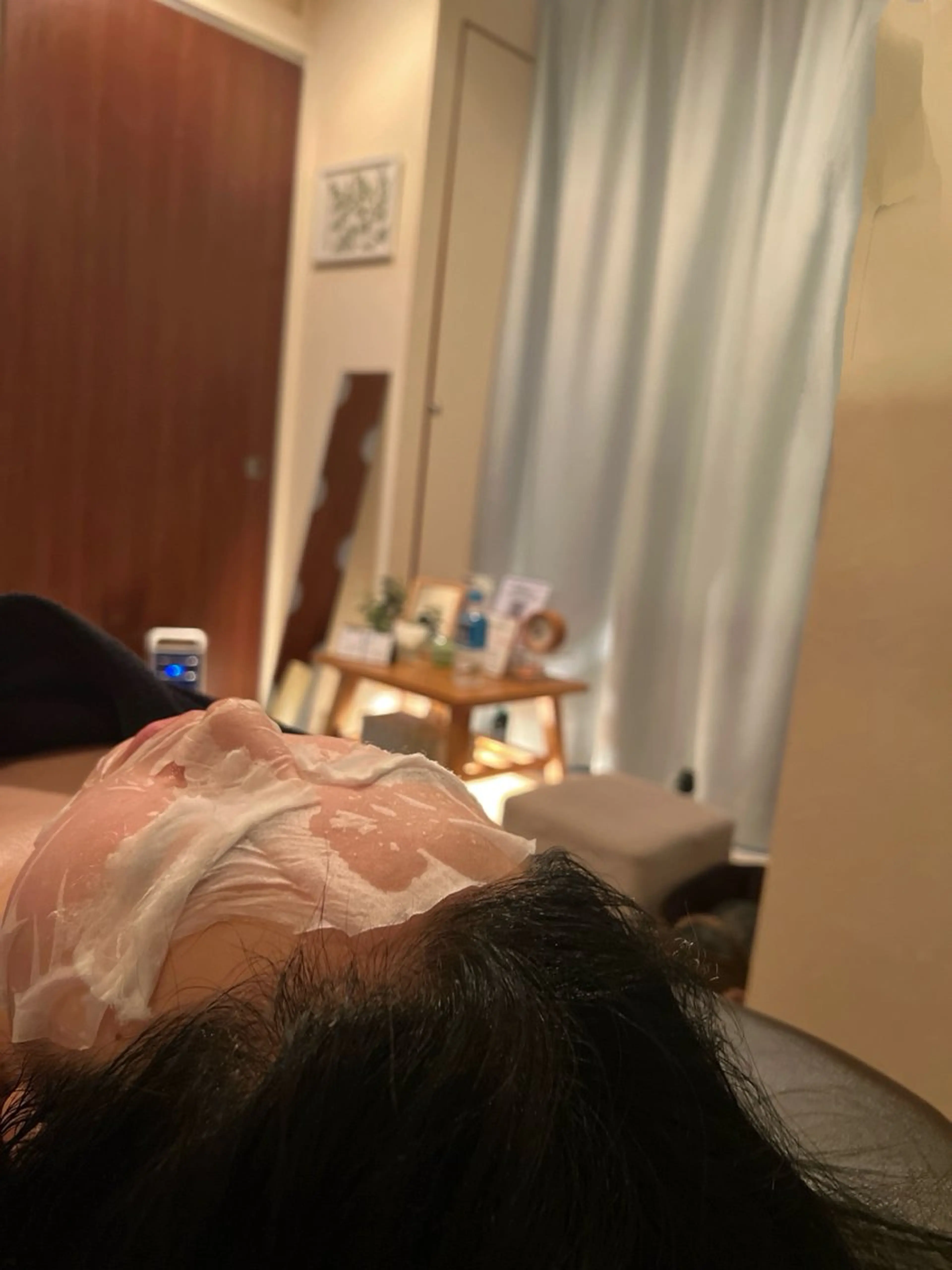 【二子玉川】 ビューティコアのエステ・リラクイメージ