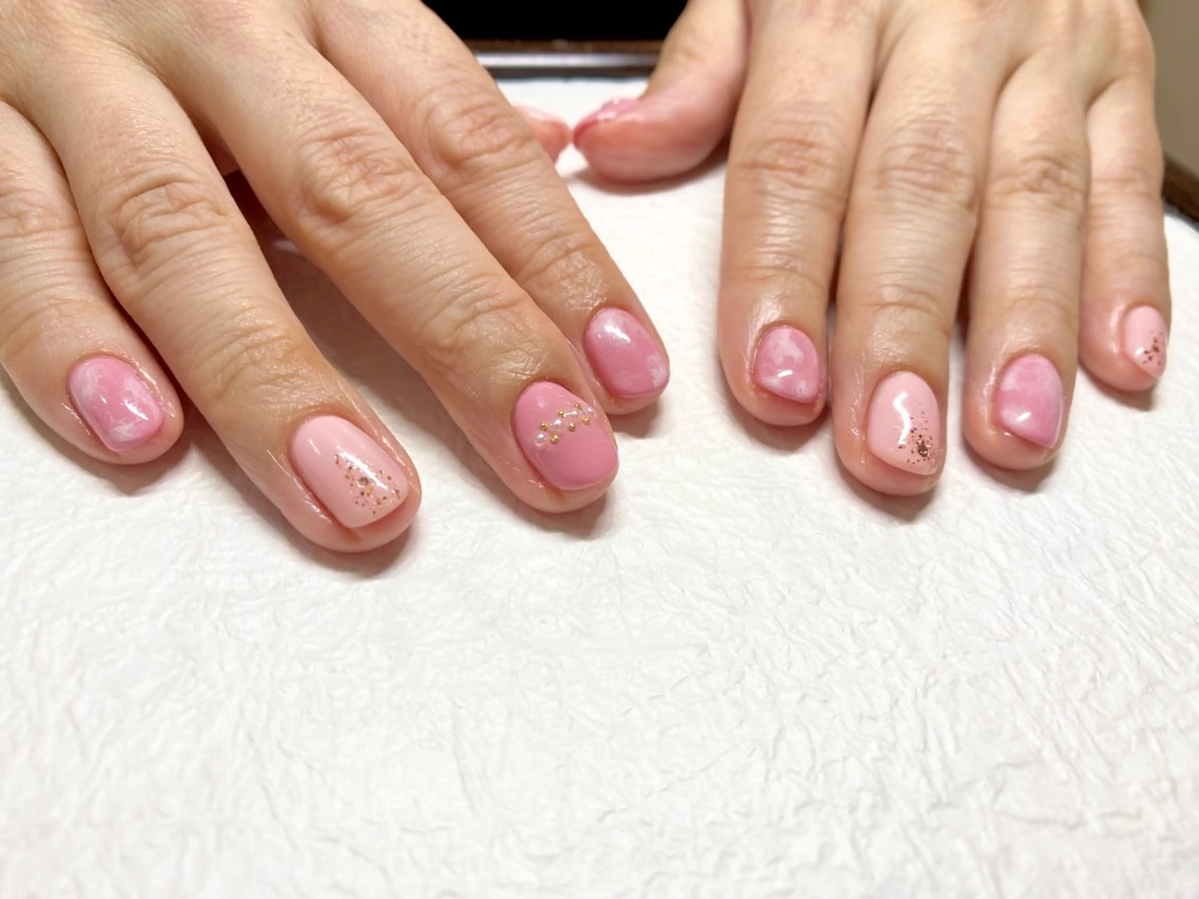 ネイル Tree NORICO.のネイルデザイン