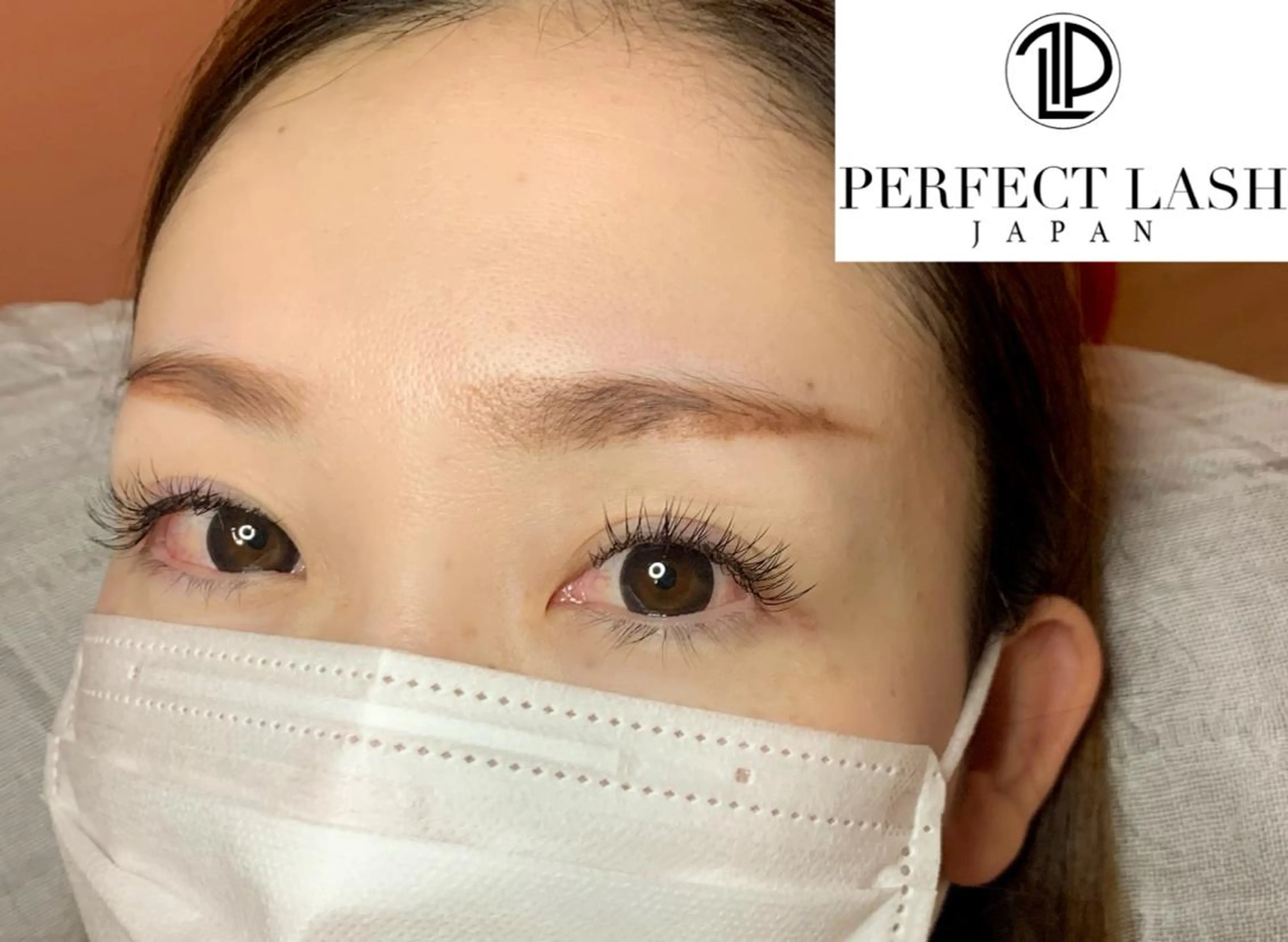 マツエク・マツパ マツエク charis✳︎ kiのマツエク・マツパデザイン