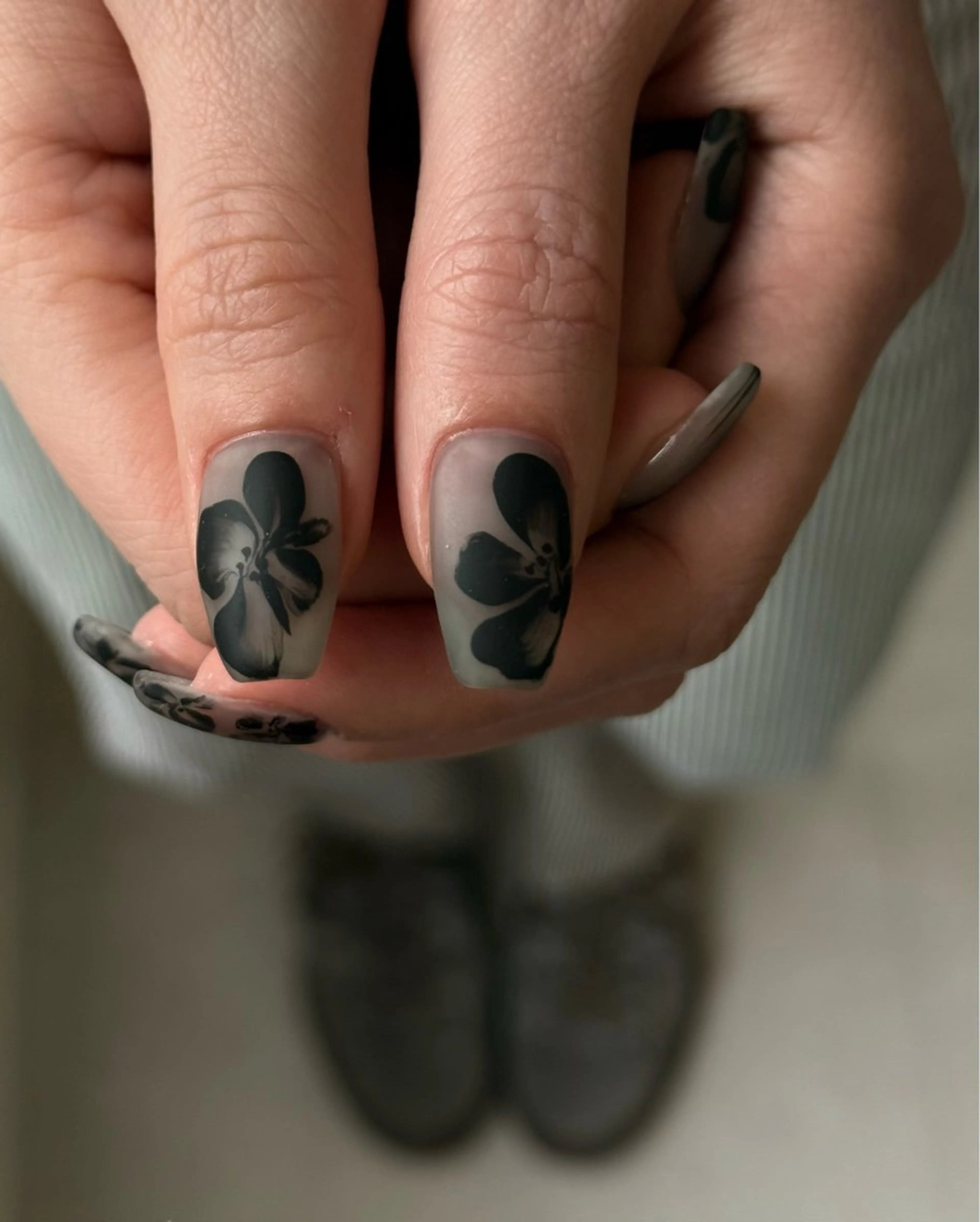 ネイル gui minamiのネイルデザイン