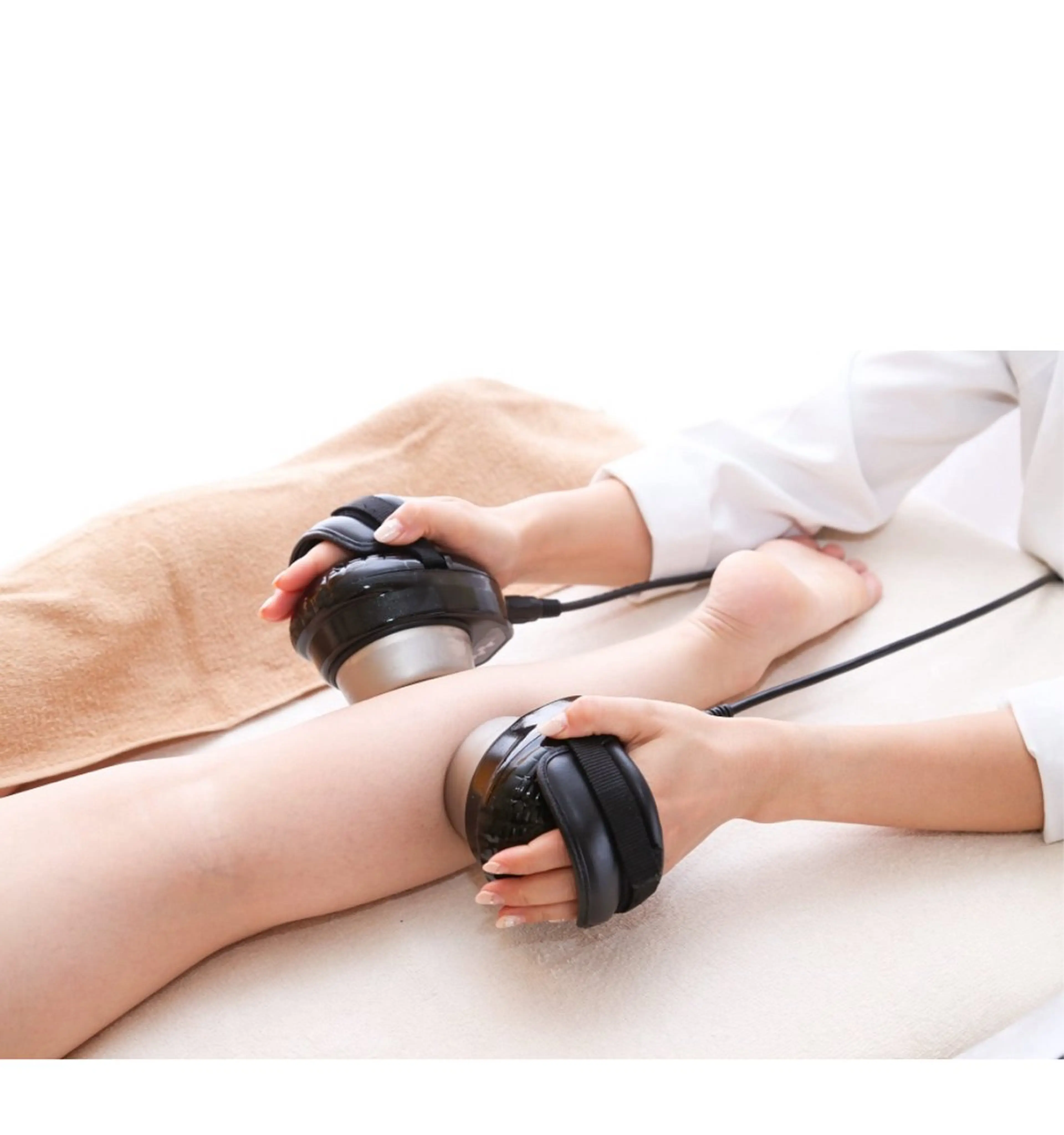 兼松 美香のエステ・リラクイメージ