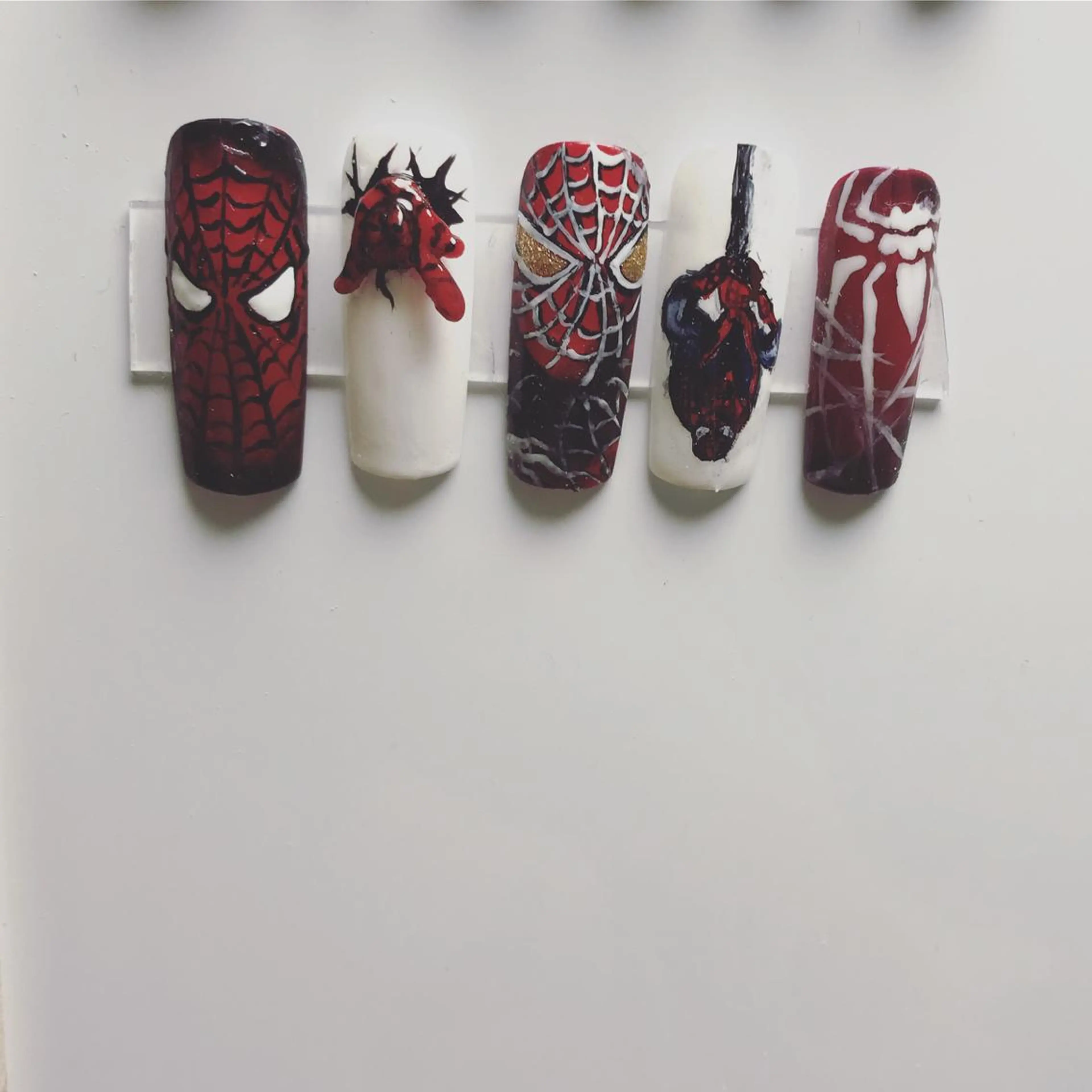 ネイル アートネイル BINERVA nail salonのネイルデザイン