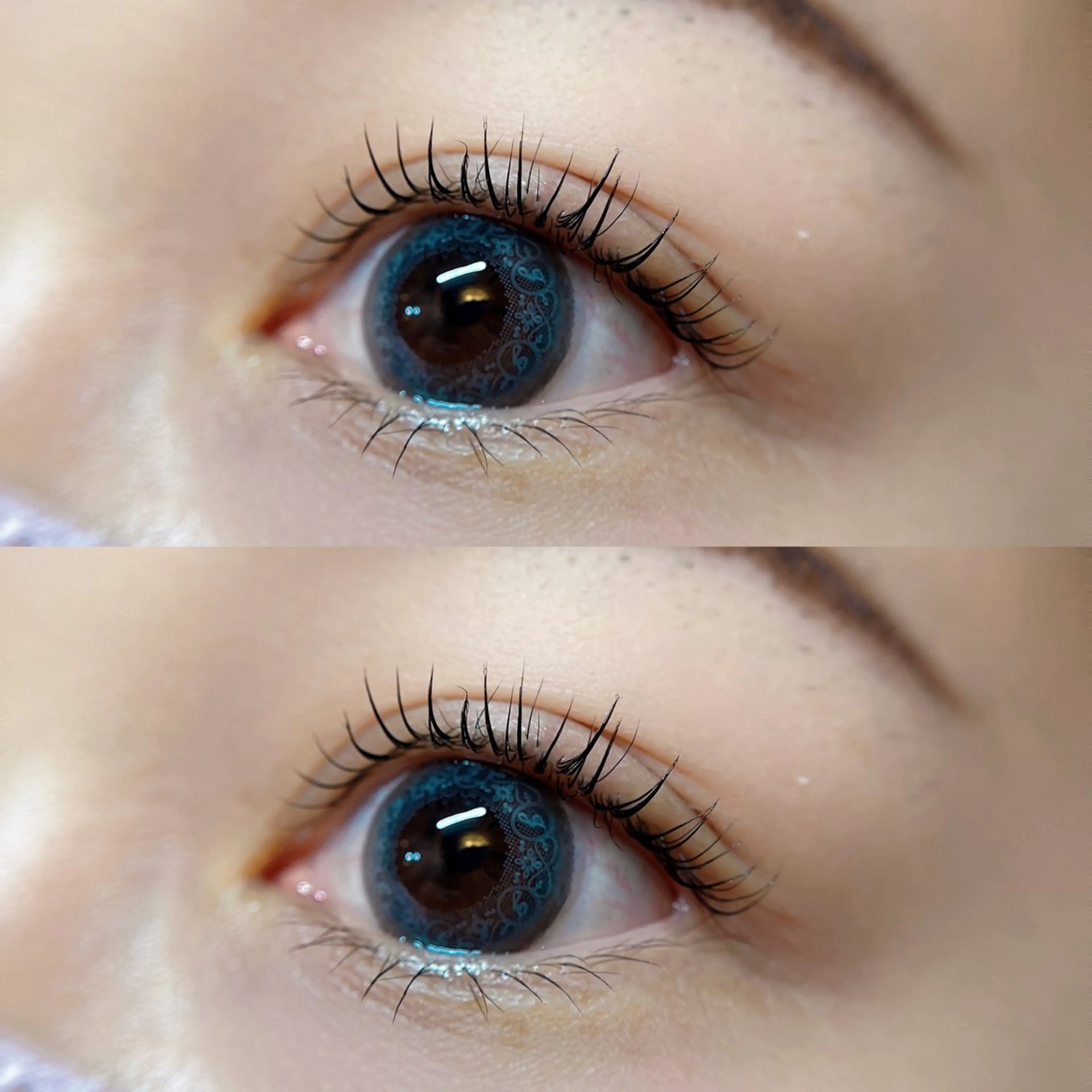 マツエク・マツパ Cutil . eyelash 🍊のマツエク・マツパデザイン