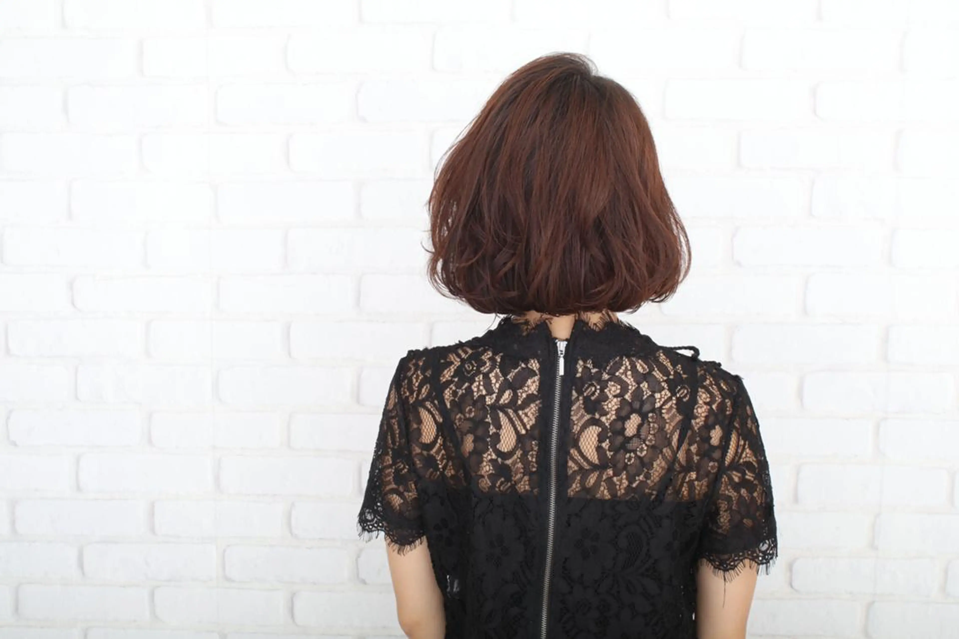 ショート V．S．O．P Teradaのヘアスタイル