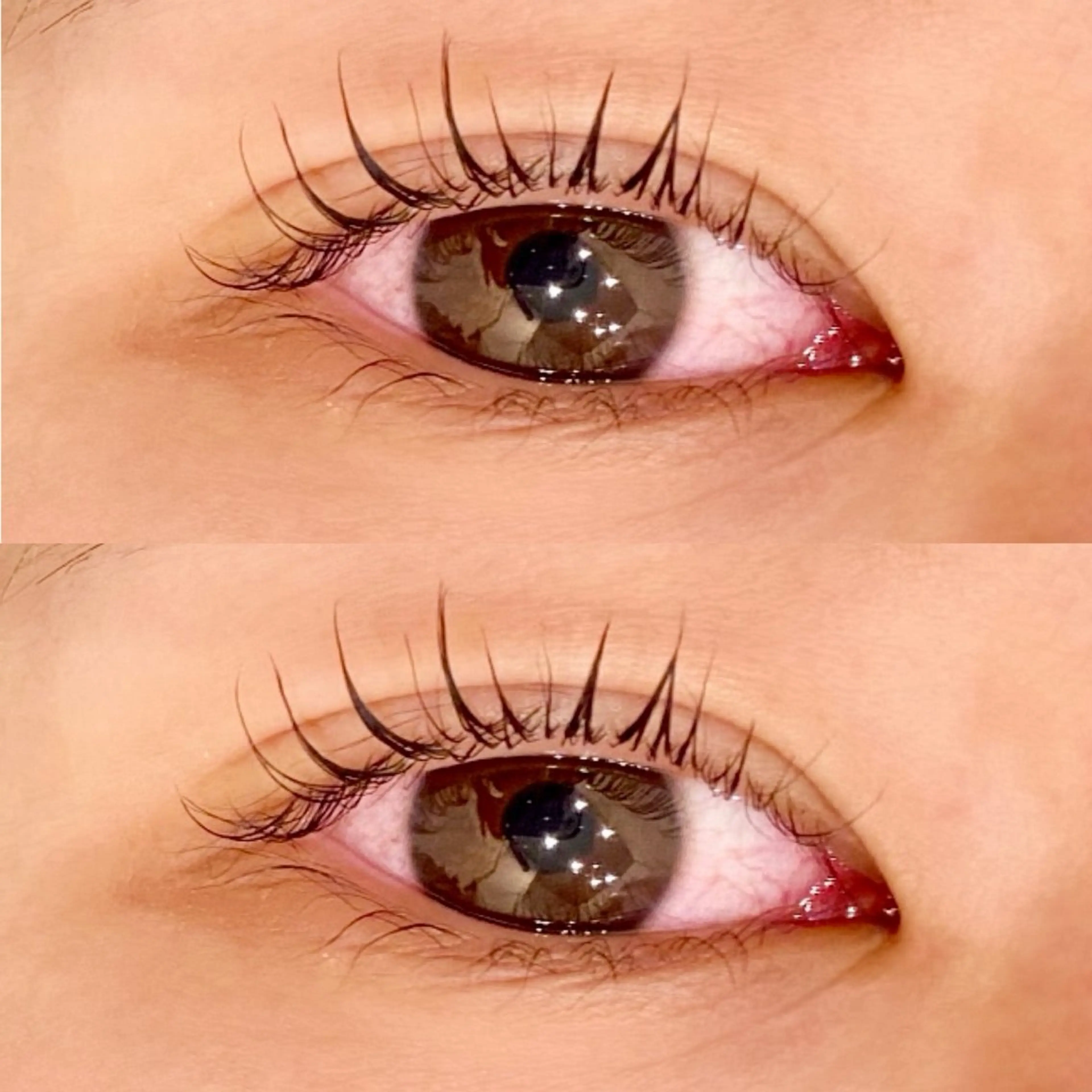 マツエク・マツパ サクラブロウ 宮本のマツエク・マツパデザイン