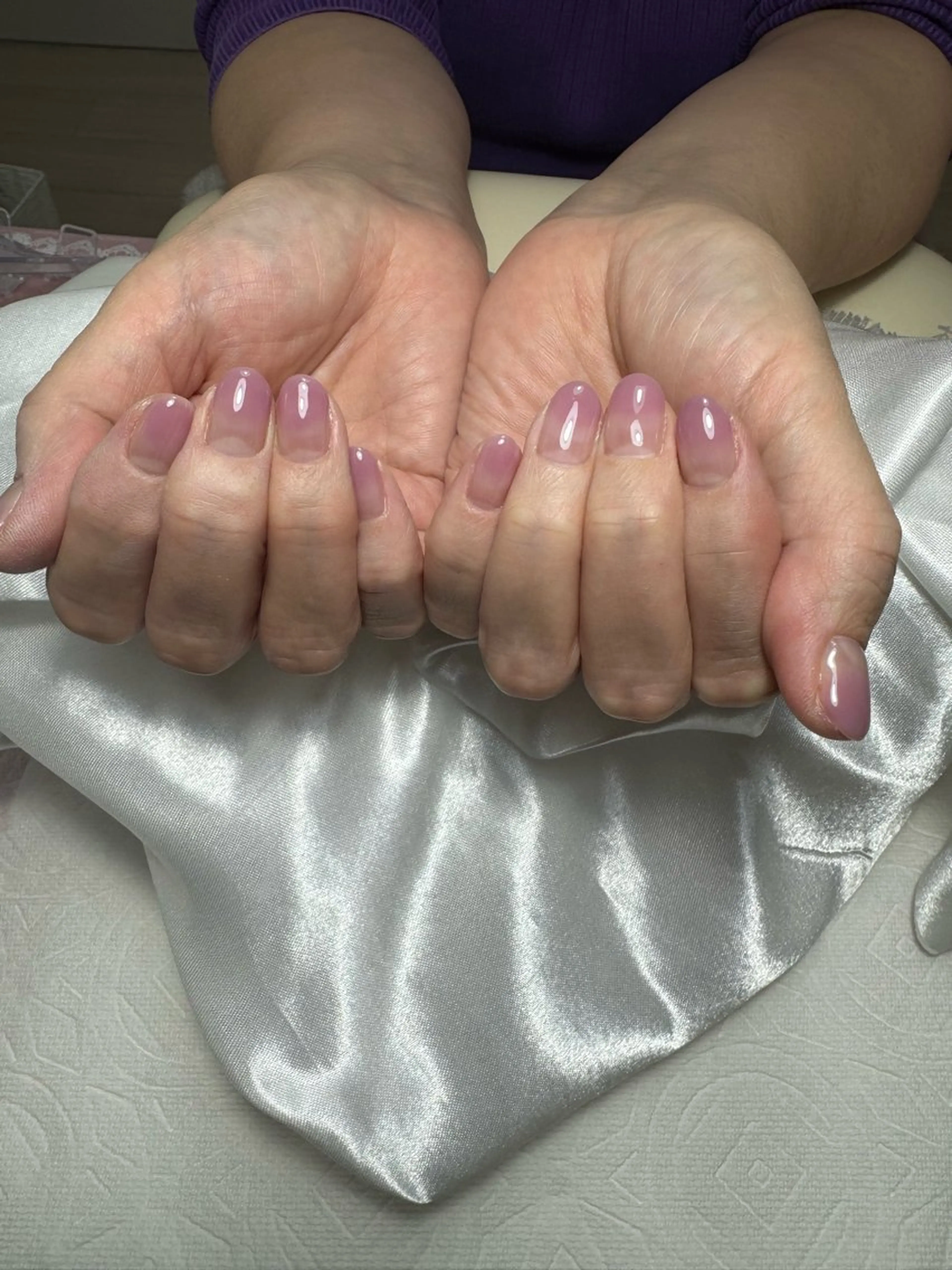 ネイル Regina レジーナのネイルデザイン