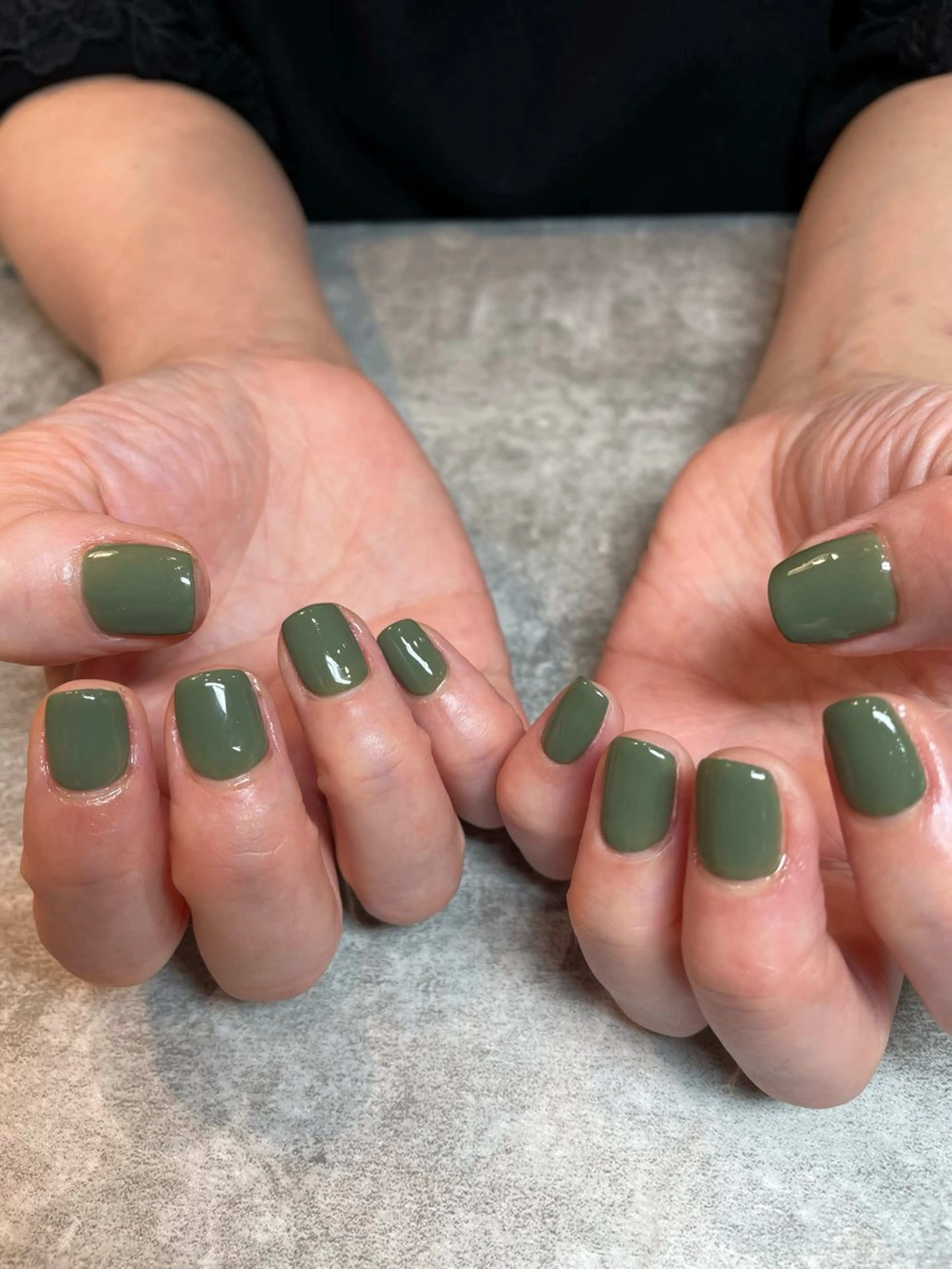 ネイル 佐藤  悠子のネイルデザイン