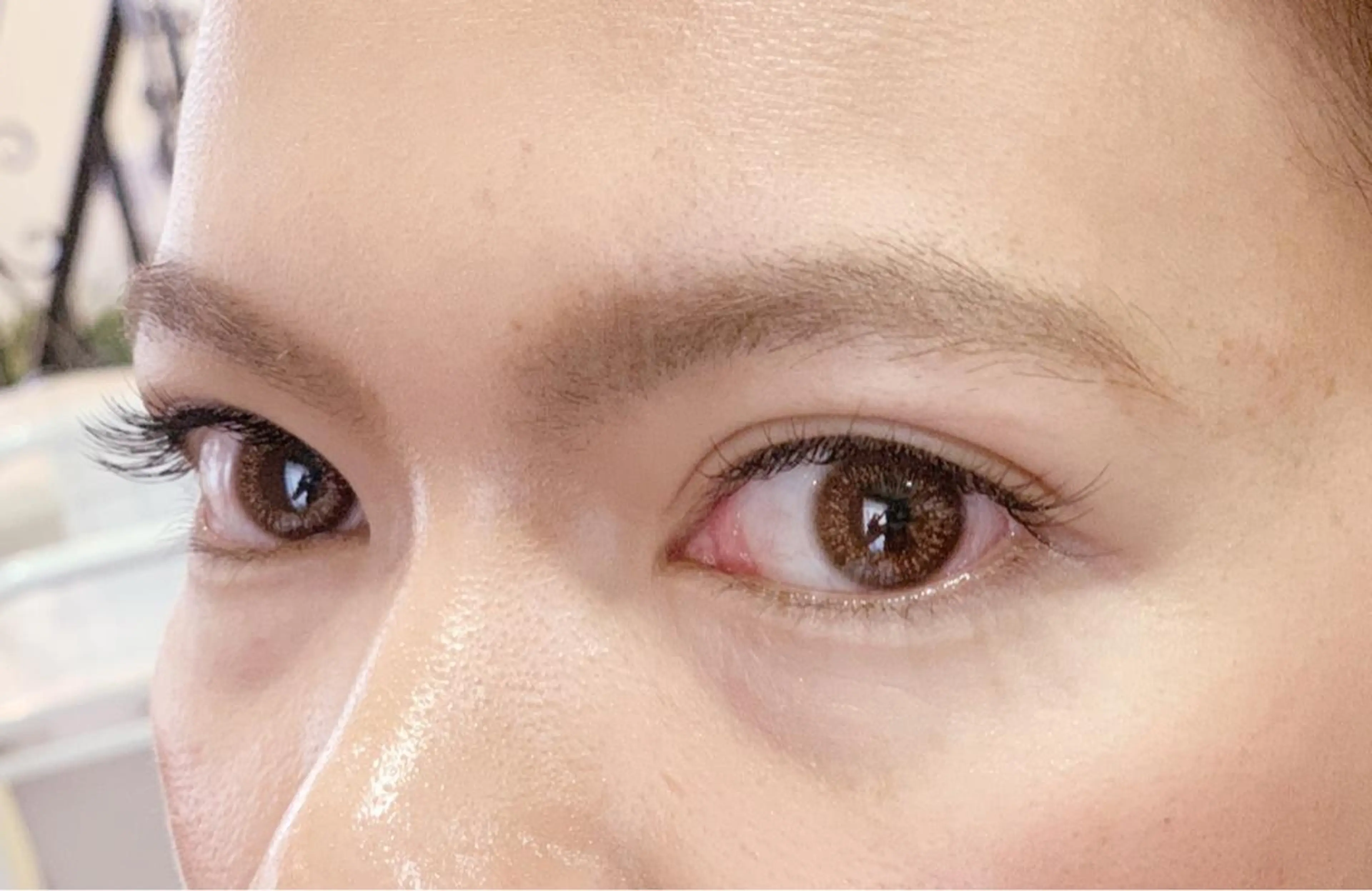 マツエク・マツパ ナチュラル マツエク やまにたゆか🌿 Nordlysのマツエク・マツパデザイン