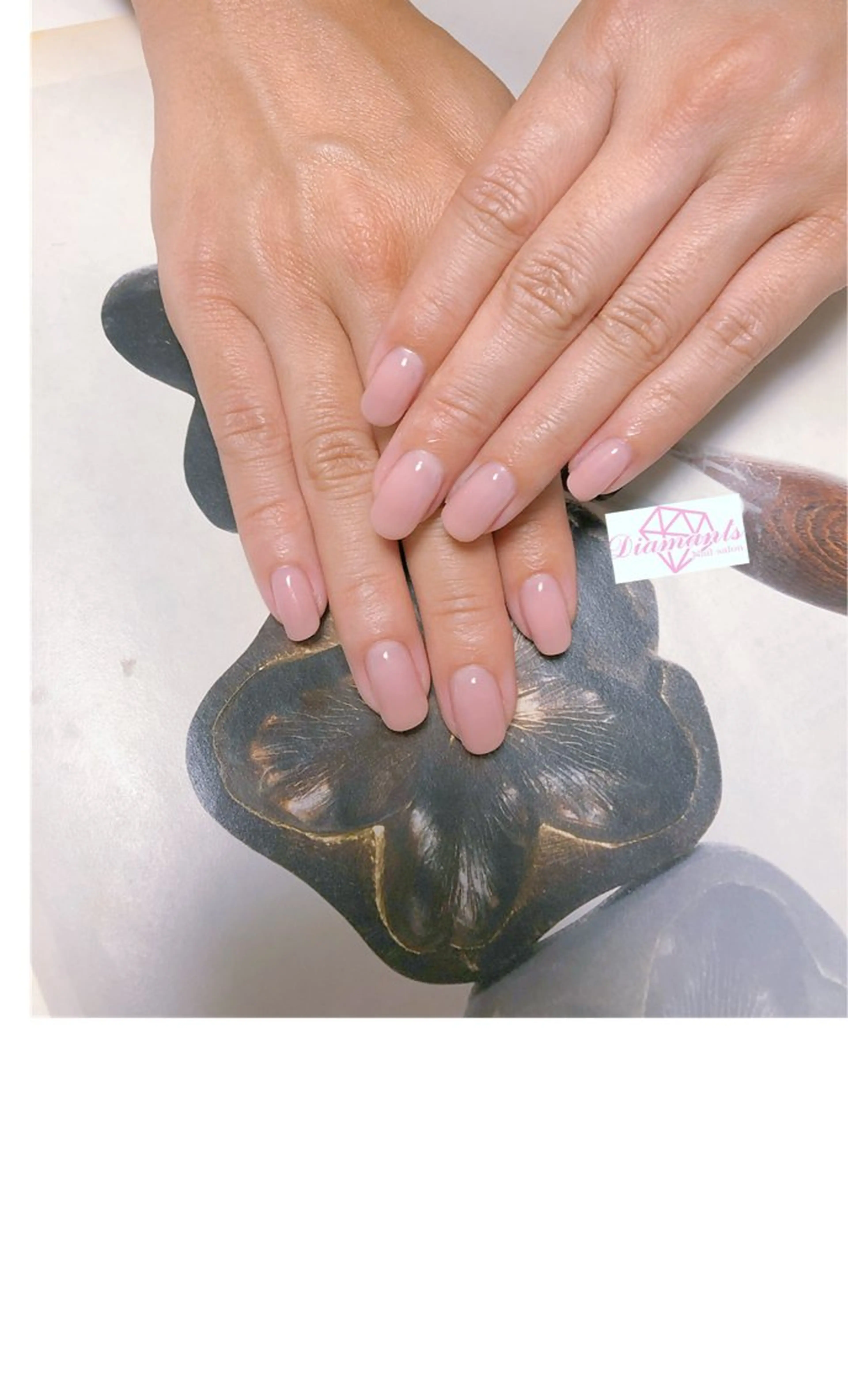 ネイル Asa miのネイルデザイン