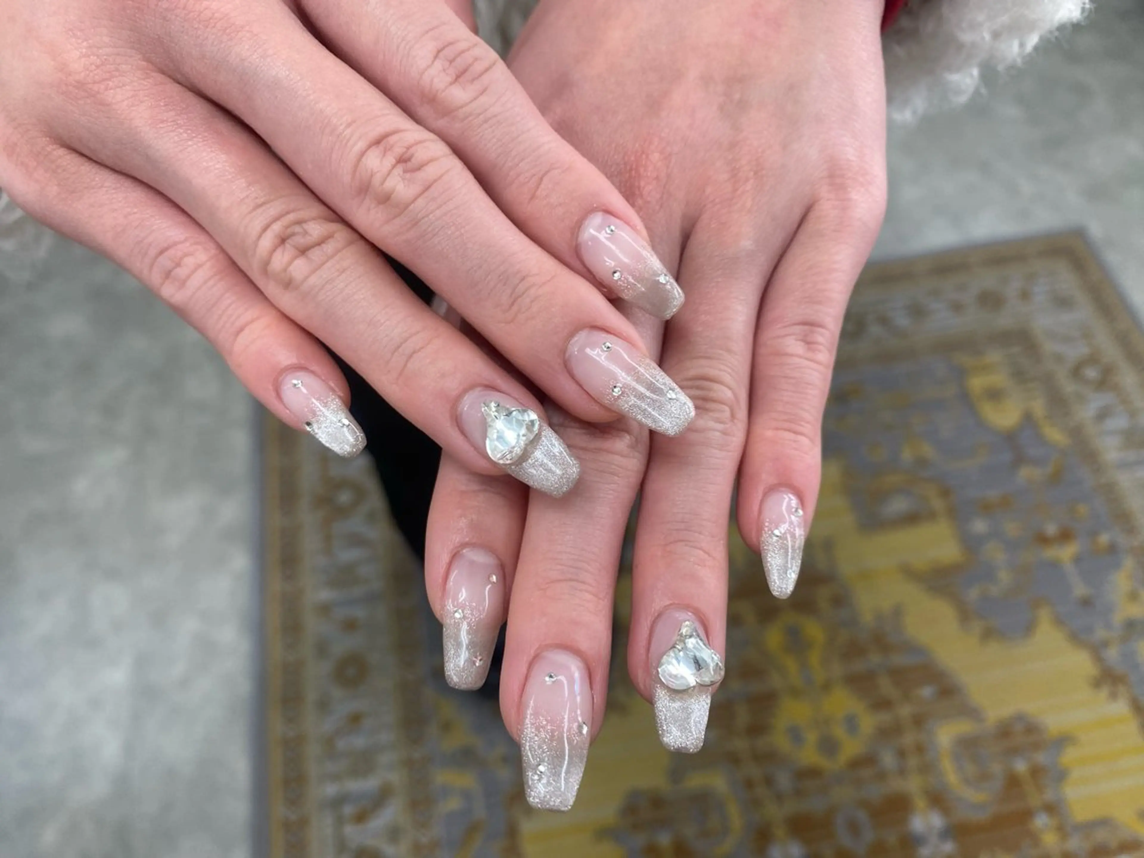 ネイル 【立川ネイルサロン】 misato.のネイルデザイン