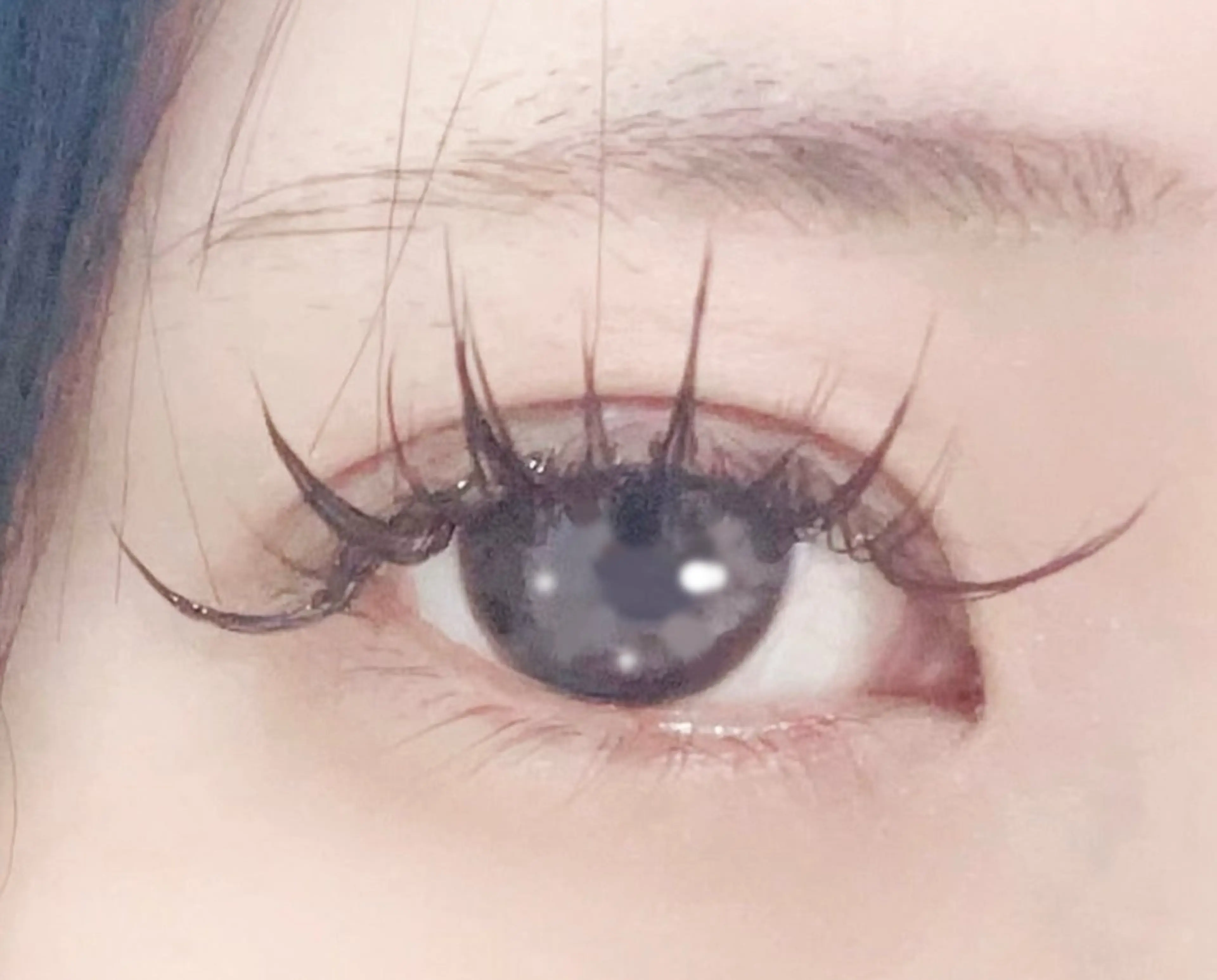 マツエク・マツパ 大人気🌸ran L ED専門店/パリエクのマツエク・マツパデザイン