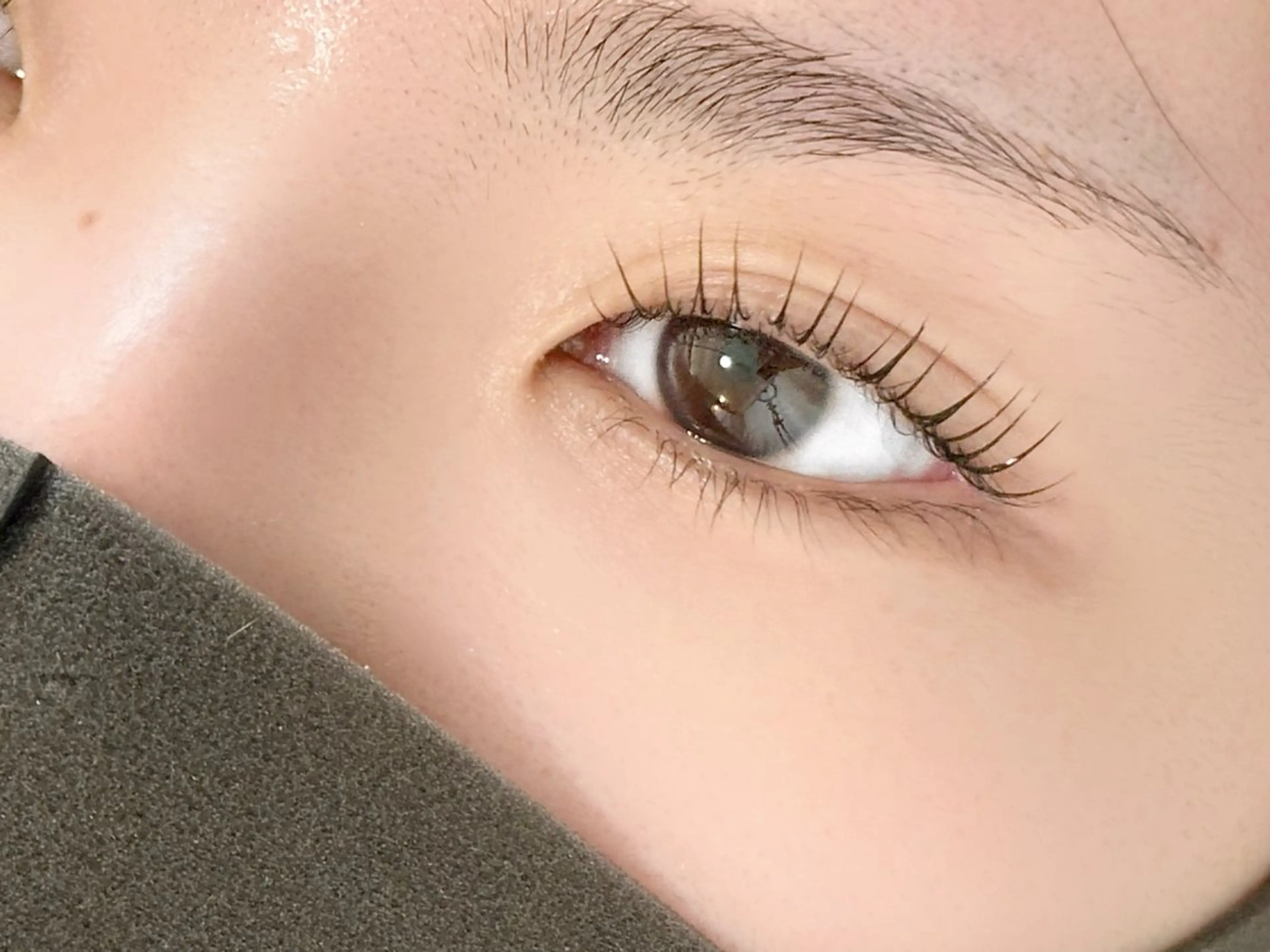 マツエク・マツパ 岡山/まつ毛/パーマ epuaのマツエク・マツパデザイン