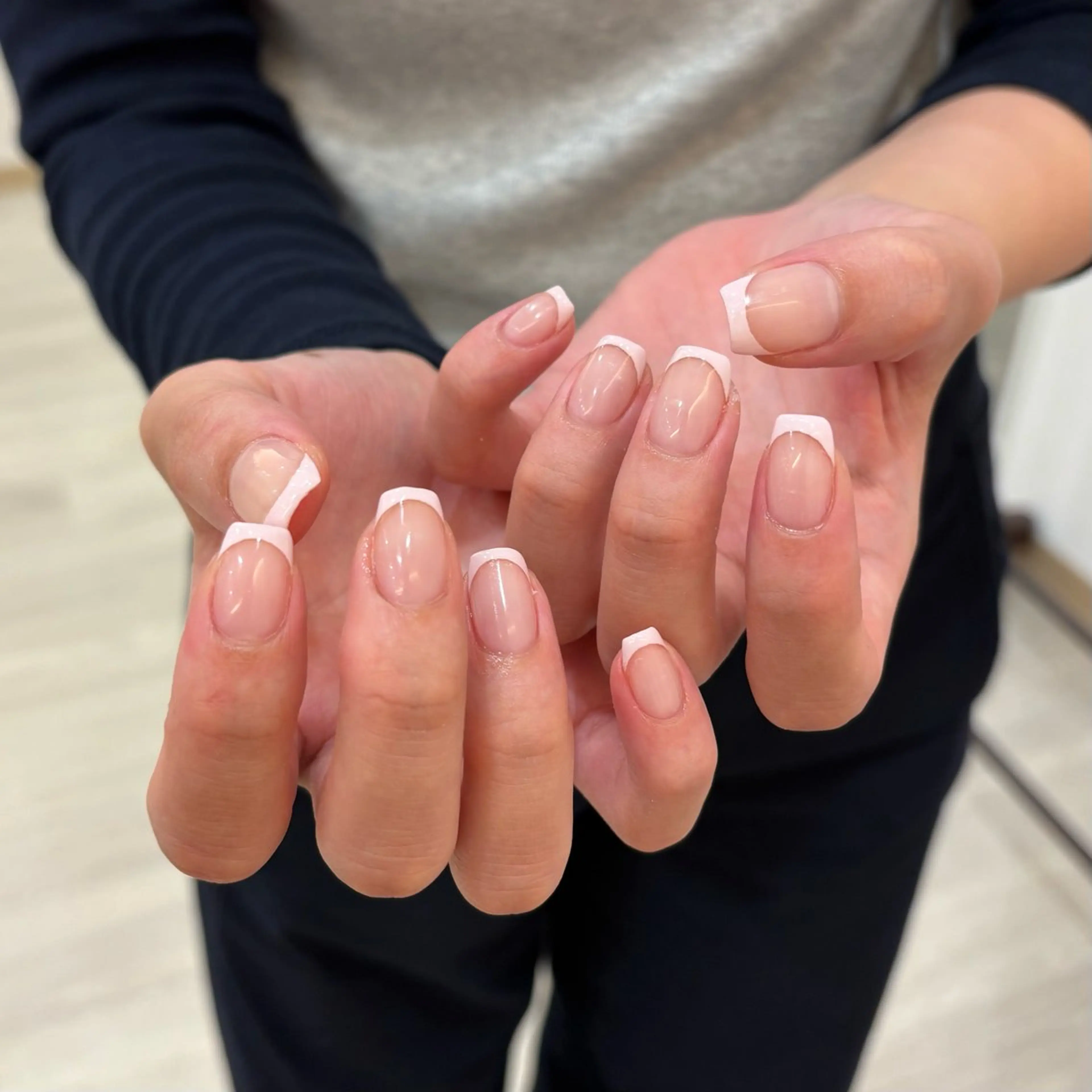 ネイル ankh. Minaのネイルデザイン