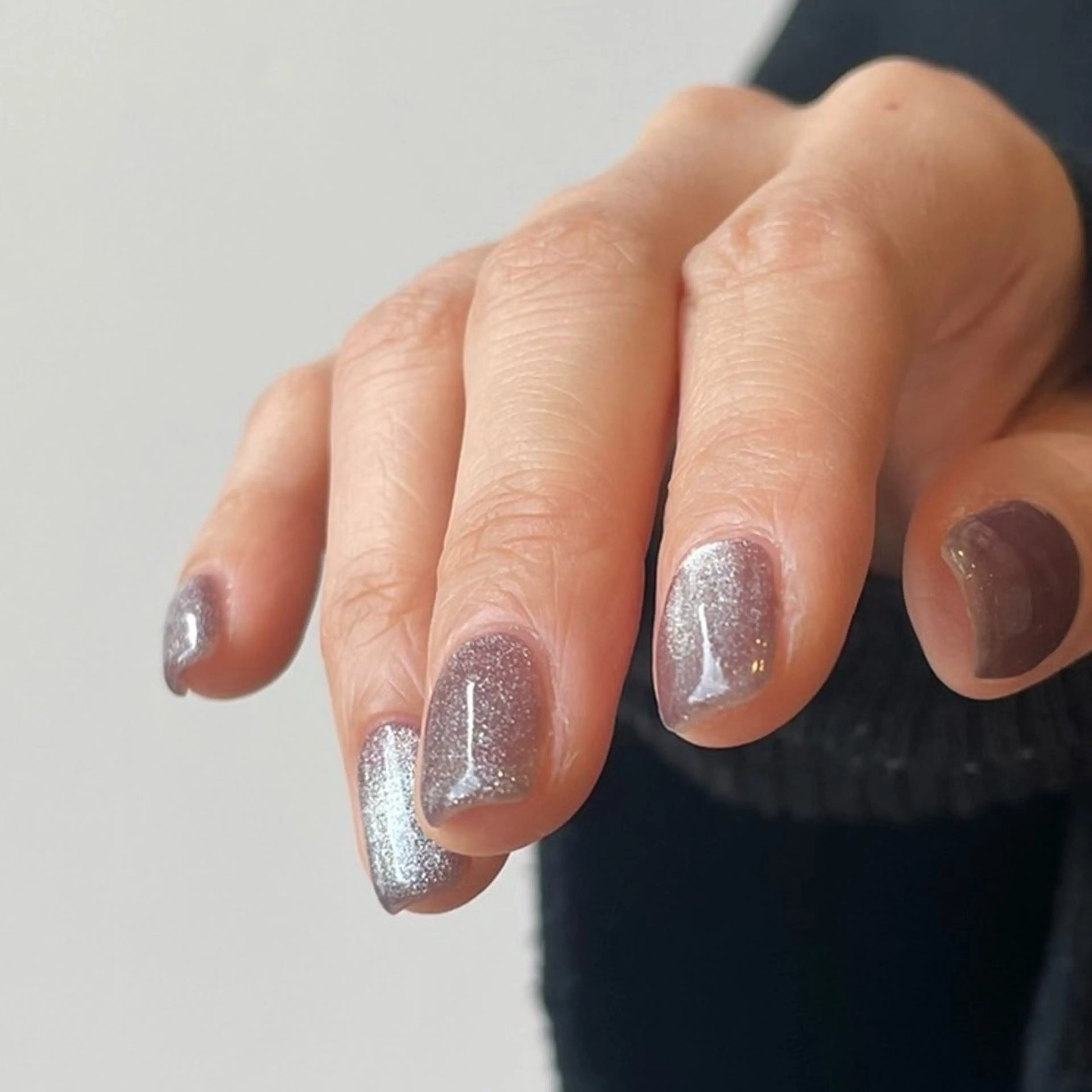 ネイル En'e daikanyama所属・笑菜 ♡のネイルデザイン