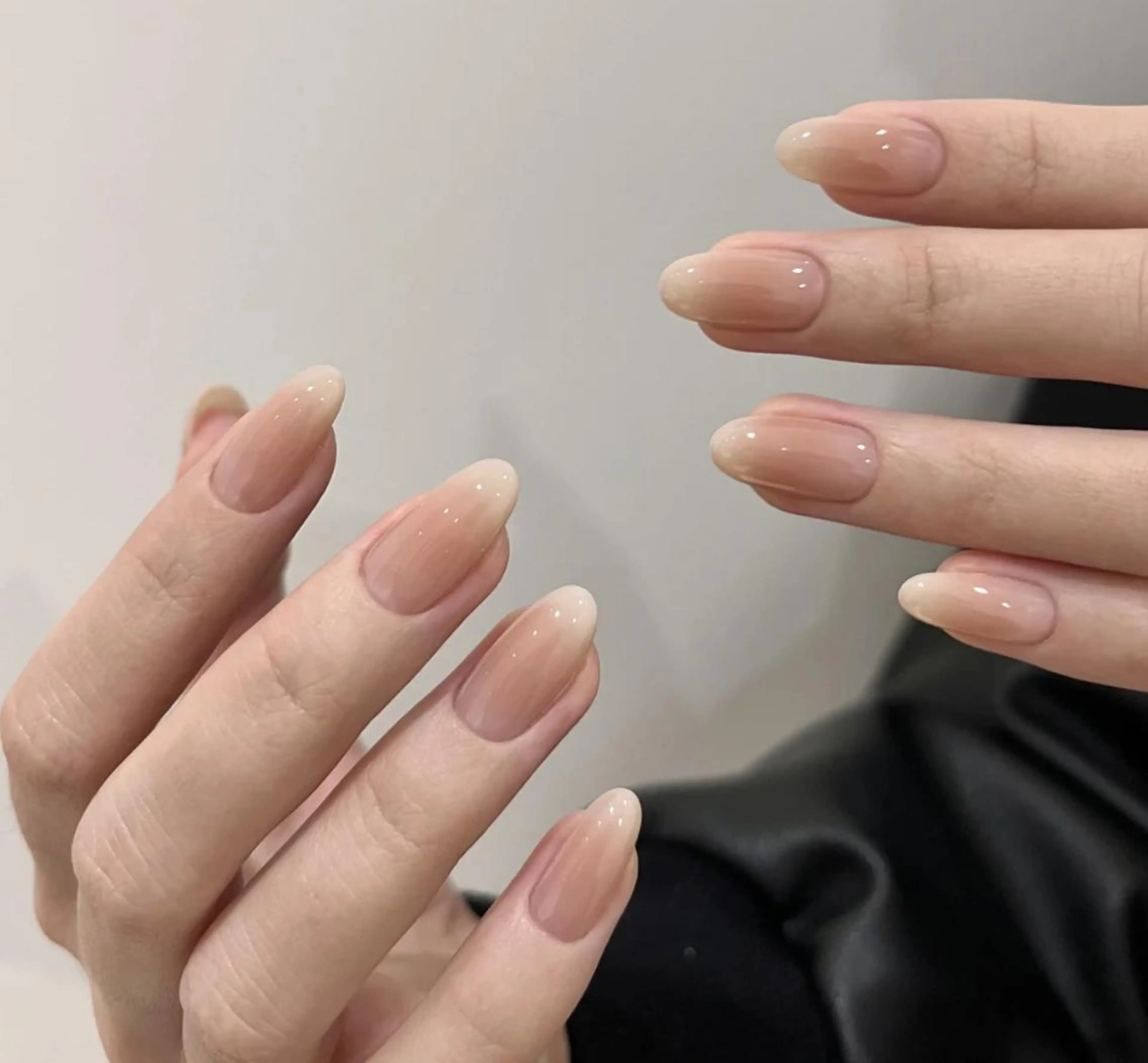ネイル ハンドネイル 🎀 NaNa_nailのネイルデザイン