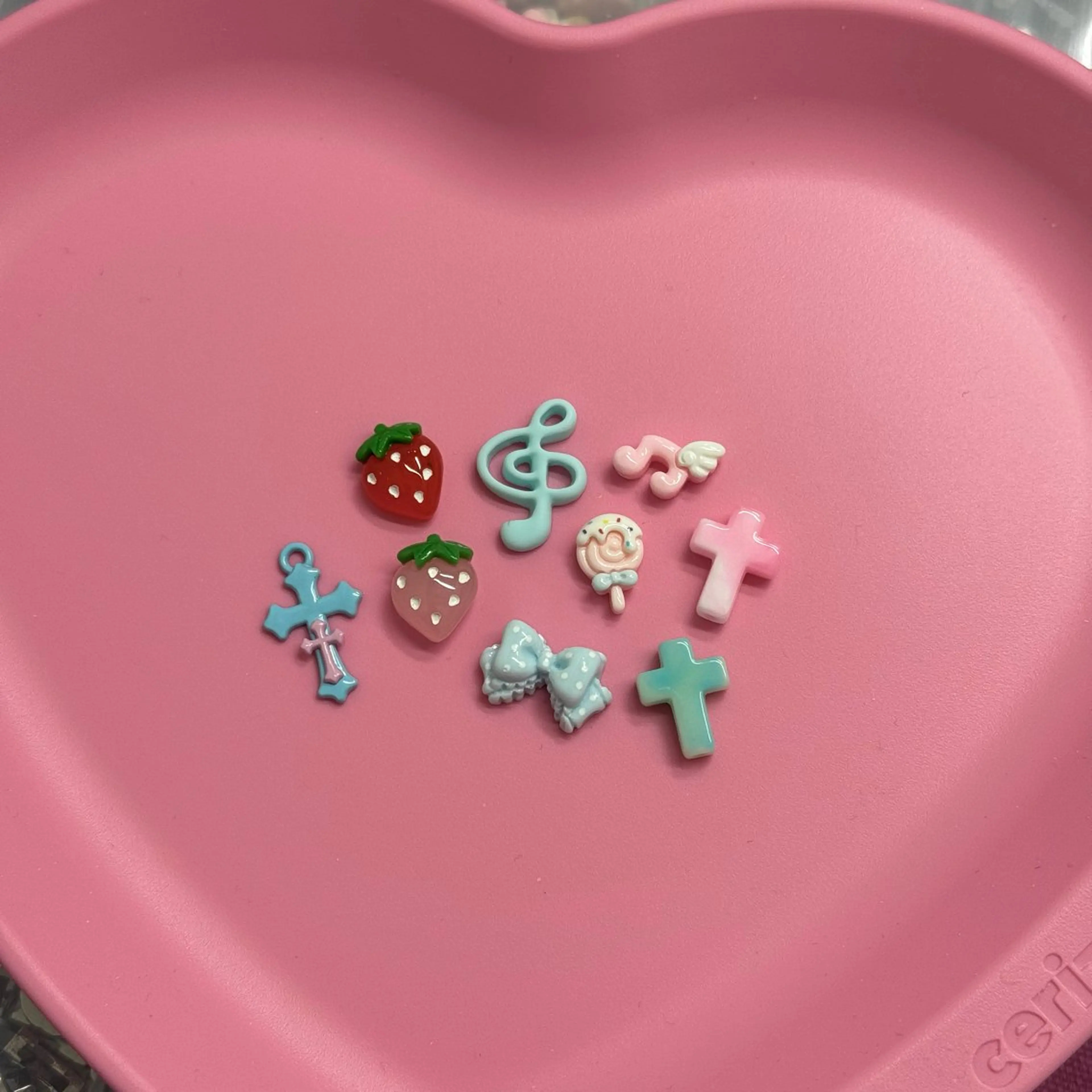 ネイル GO TODAY シェアサロン 吉祥寺Glint店所属・ミチ💖吉祥寺💖 icebbleuのネイルデザイン