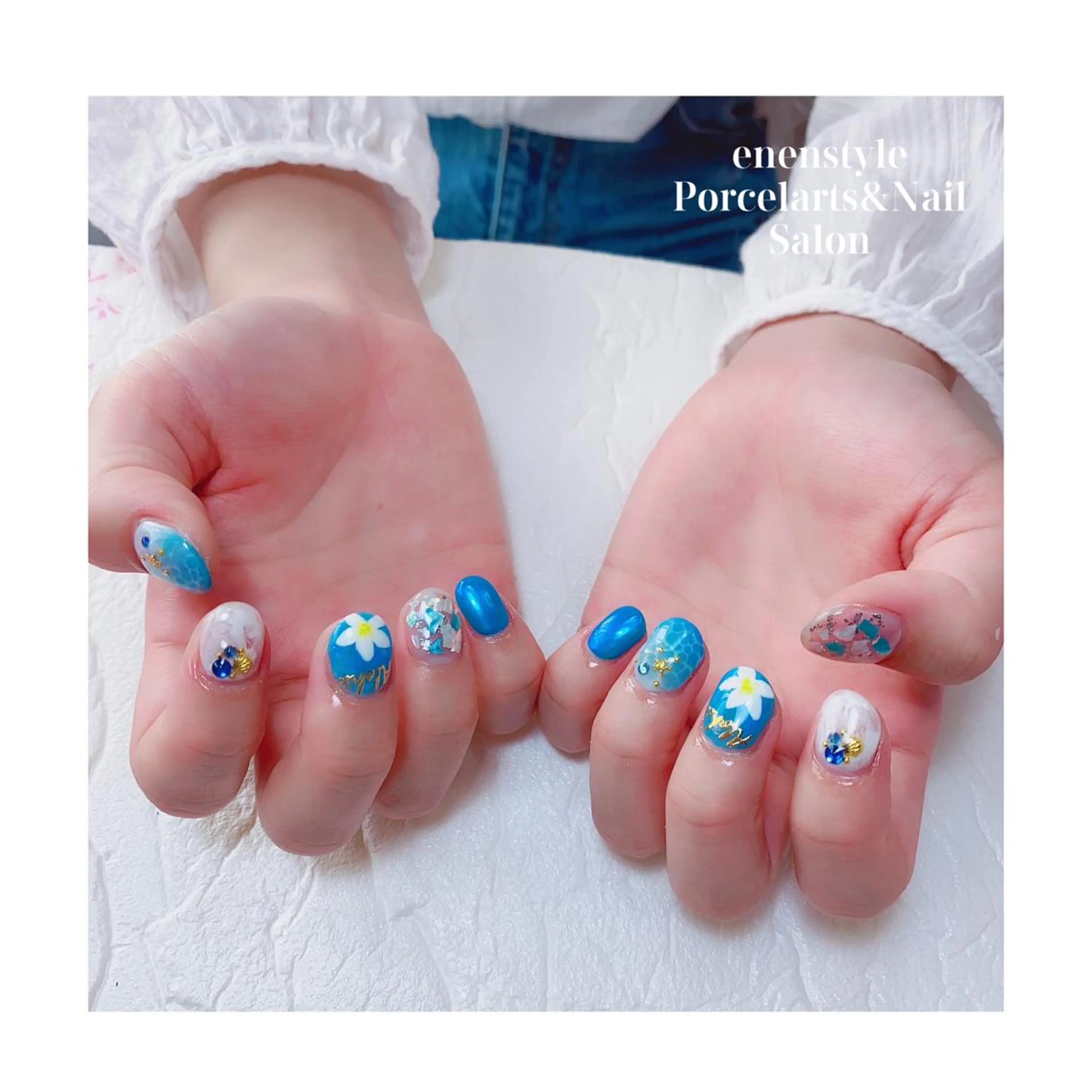 ショート ネイル ジェルネイル ニュアンスネイル オフィスネイル ワンカラーネイル パラジェル ハンドネイル 👑enen style👑のネイルデザイン