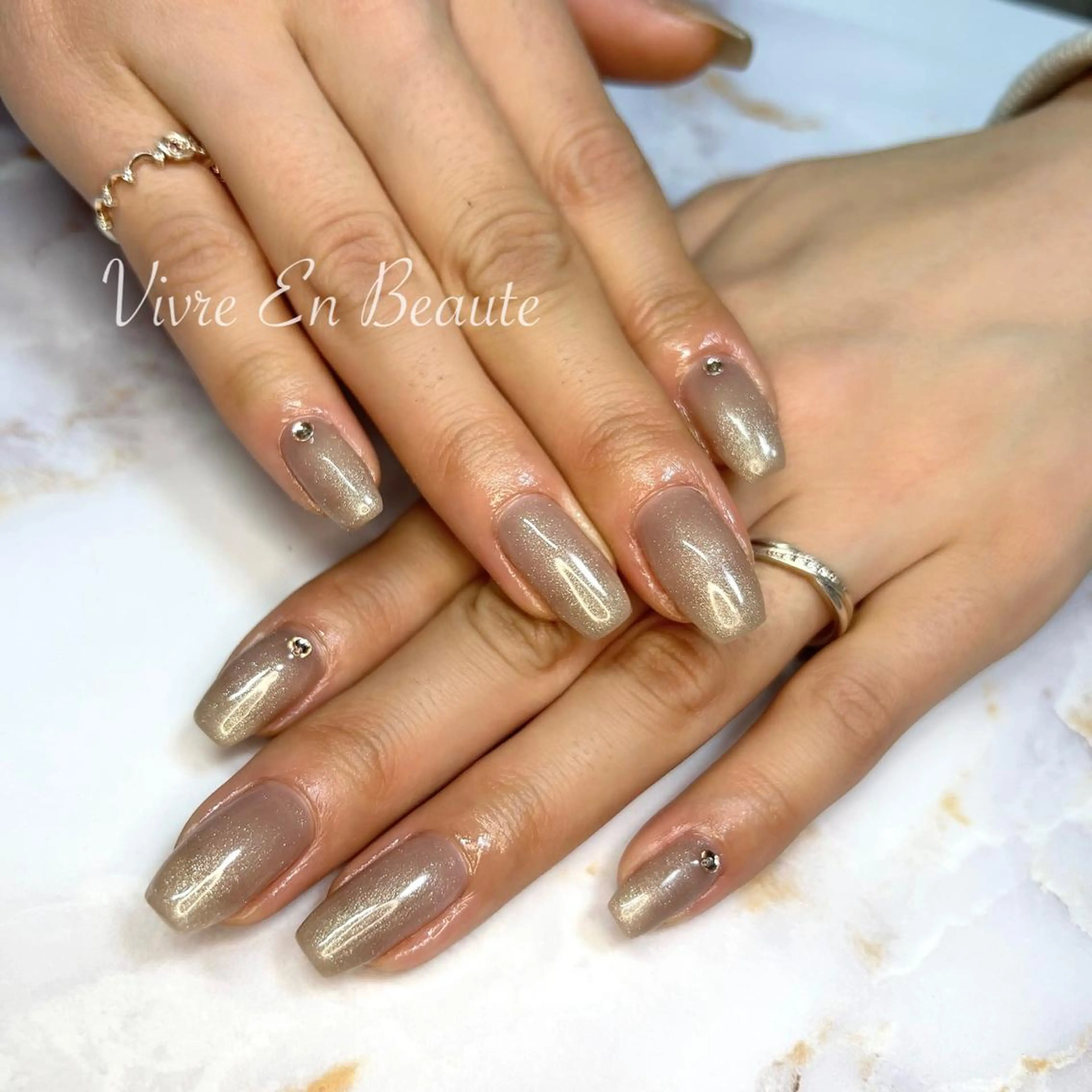 ネイル S Nailのネイルデザイン