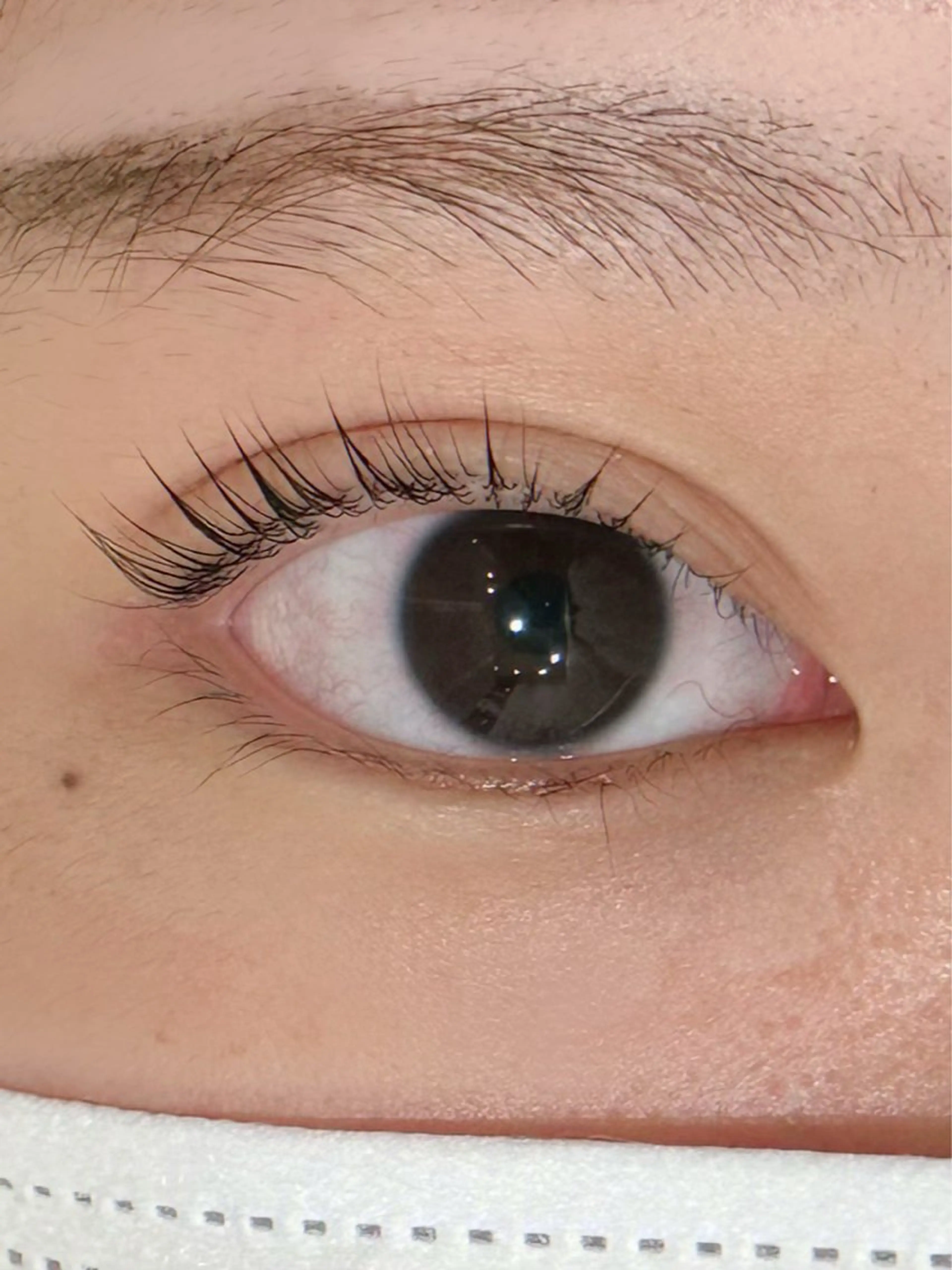 マツエク・マツパ ⭐️ shiori ⭐️のマツエク・マツパデザイン