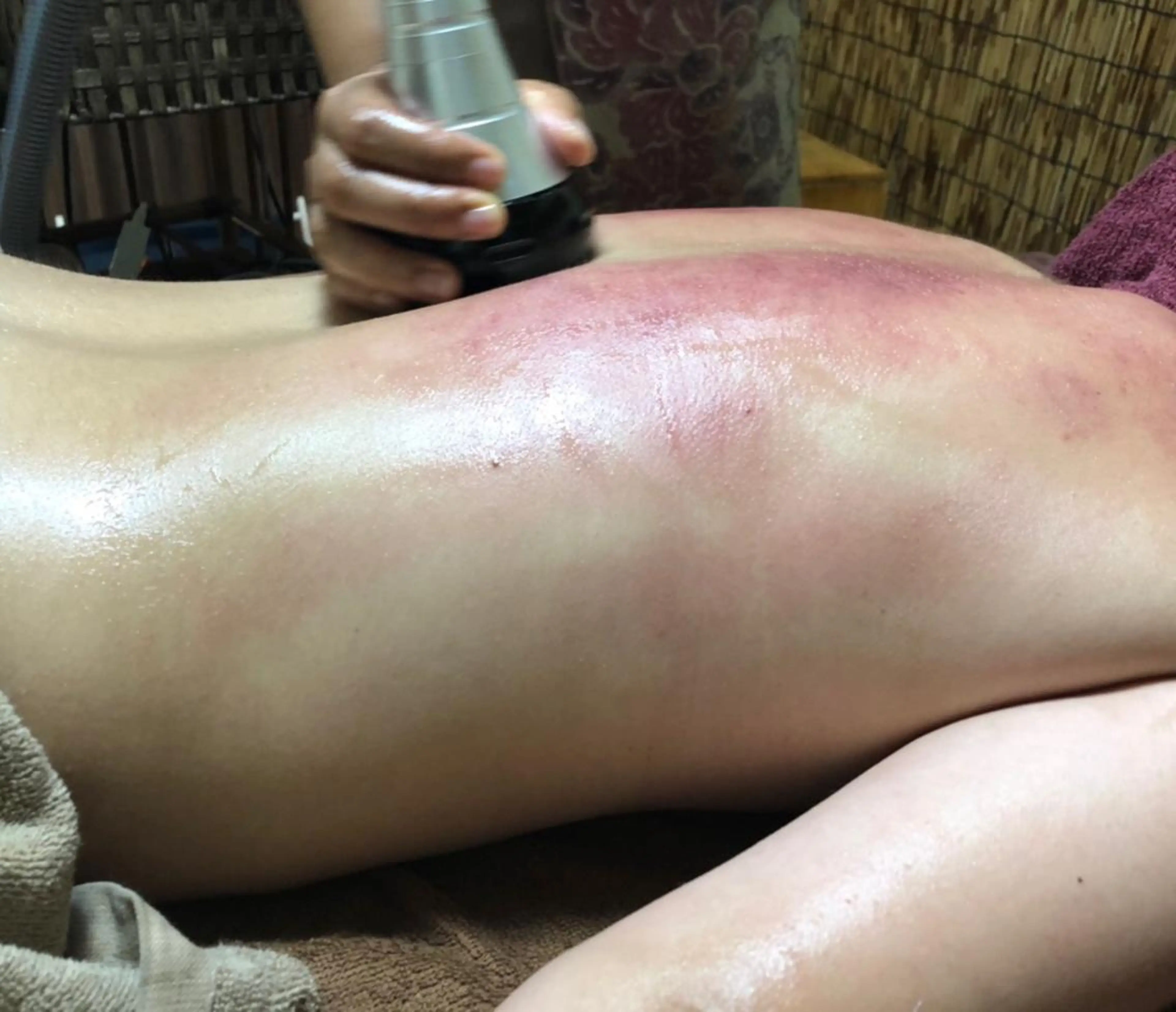 矯正痩身サロン 南国あまみんちゅのエステ・リラクイメージ