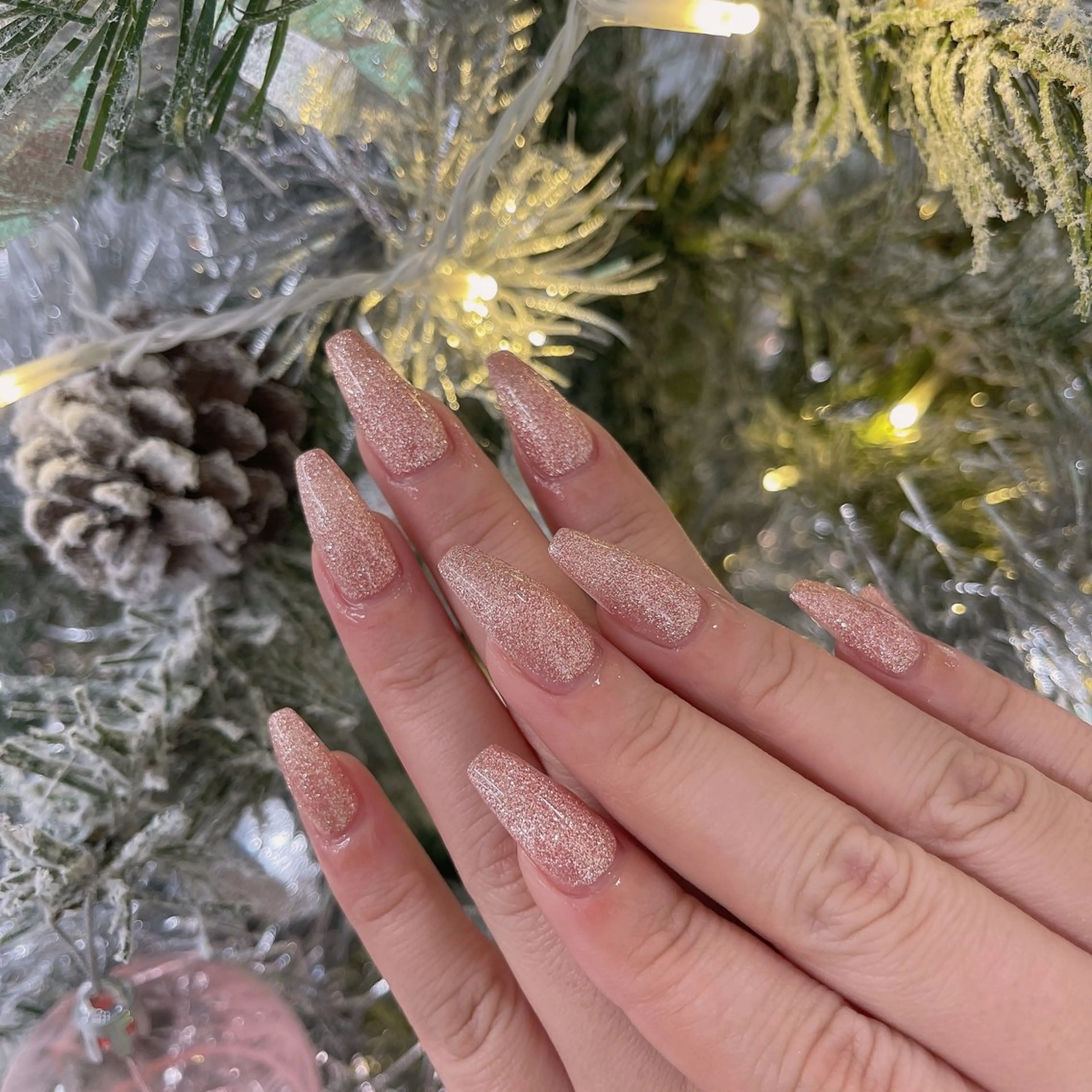 ネイル lulula ricoのエステ・リラクイメージ