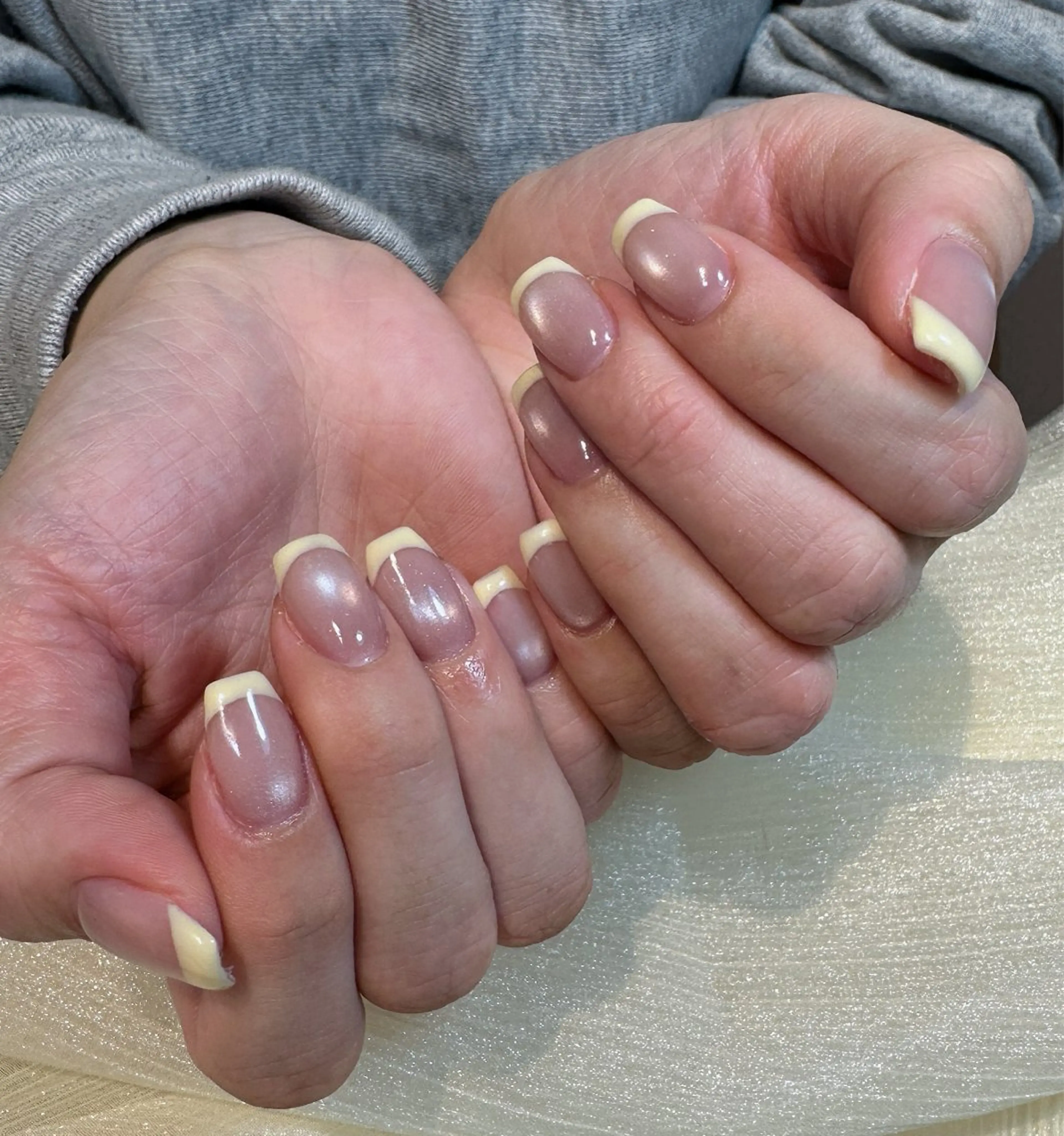 ネイル Grace nail ケイのネイルデザイン