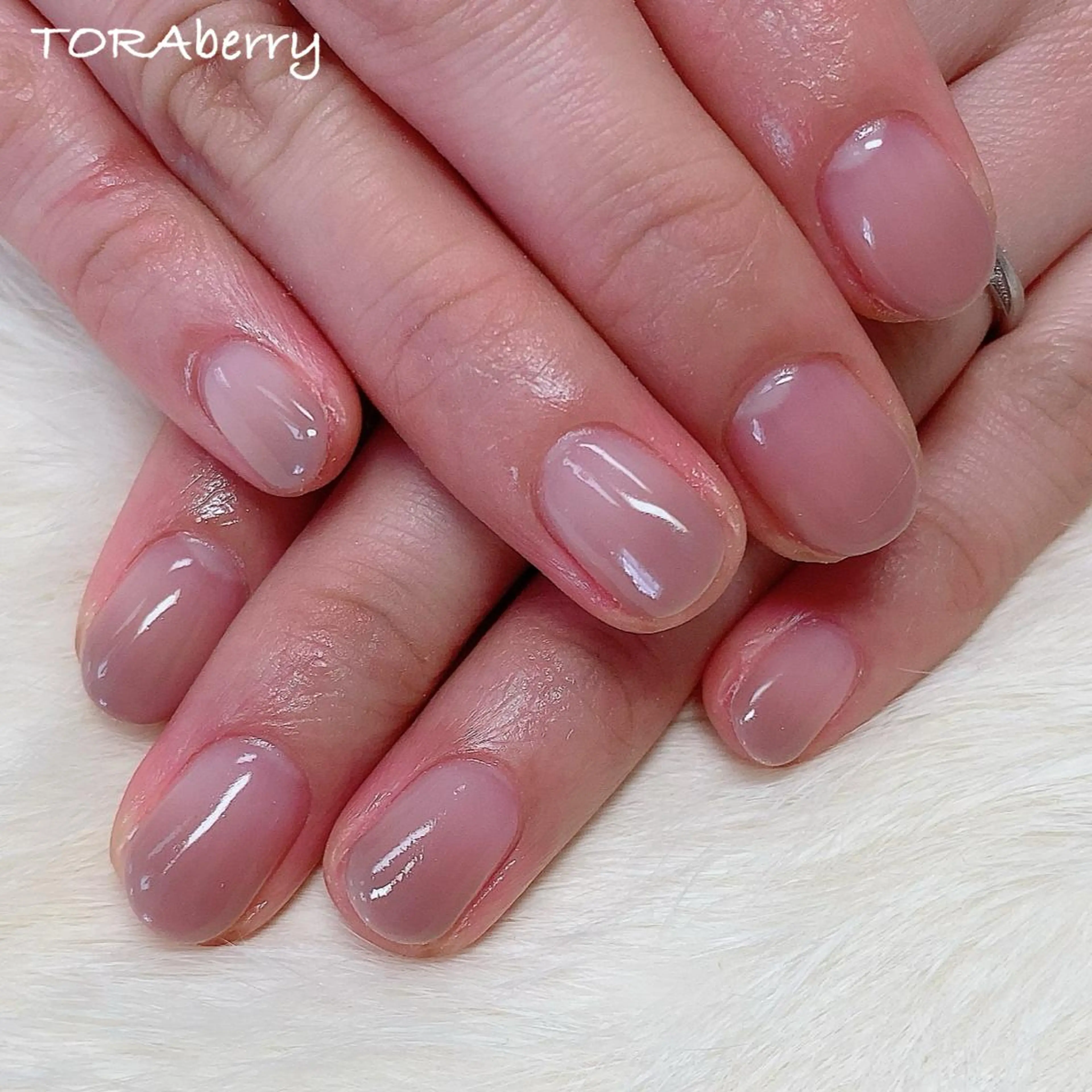 ネイル ネイリスト なつみのネイルデザイン