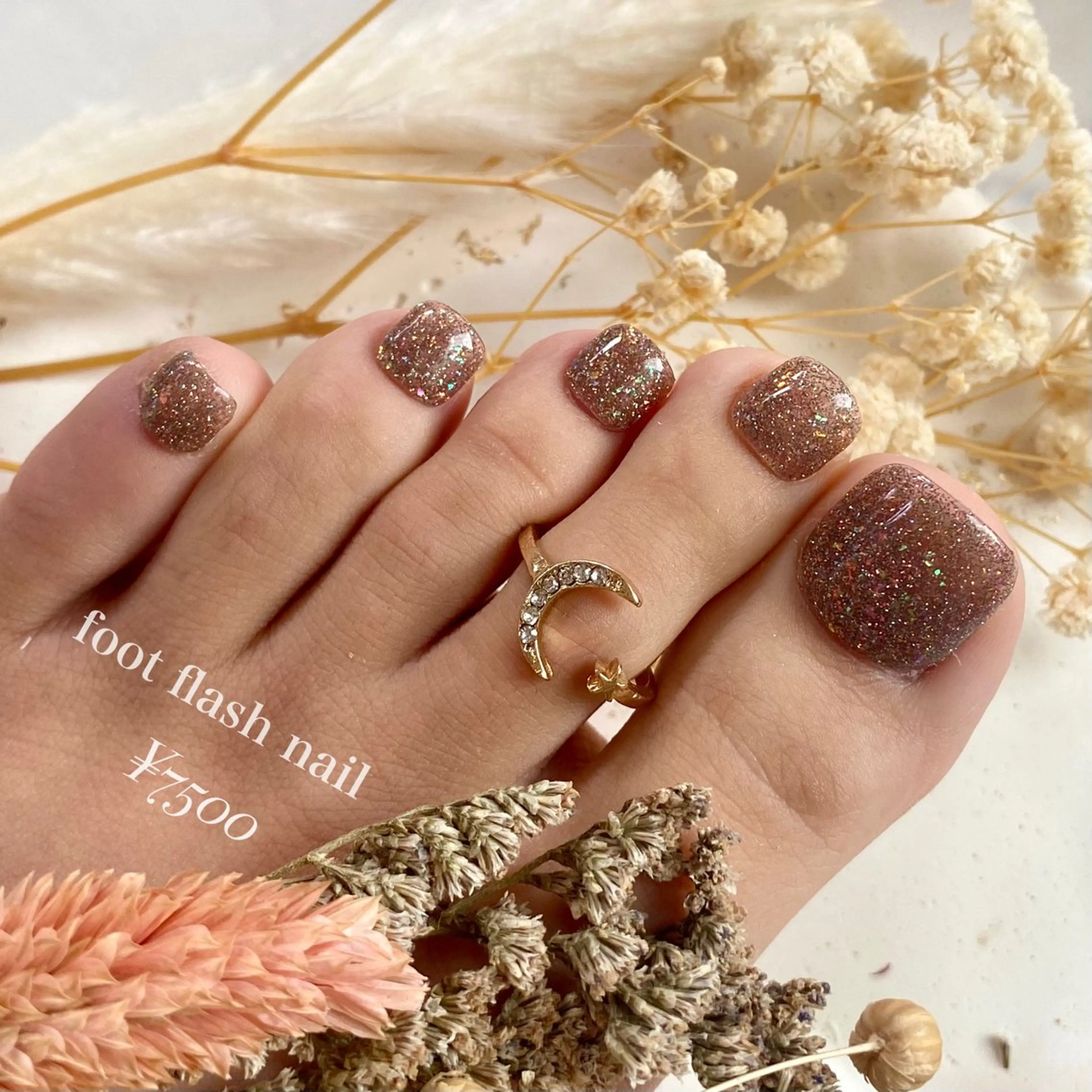 ネイル Nail room Cinnamil【しなみる】所属・Cinnamil オーナーRioのネイルデザイン