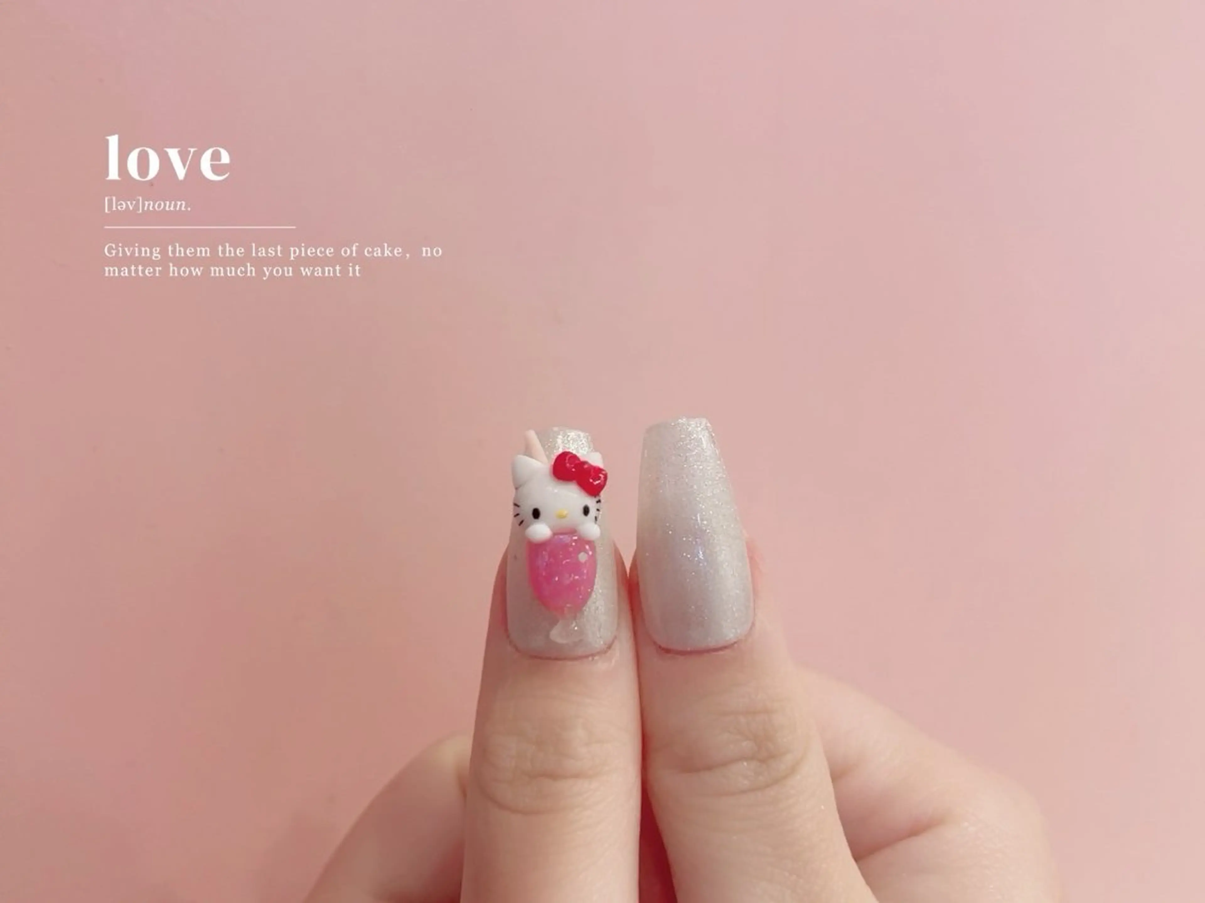 ネイル mao 🌷のネイルデザイン