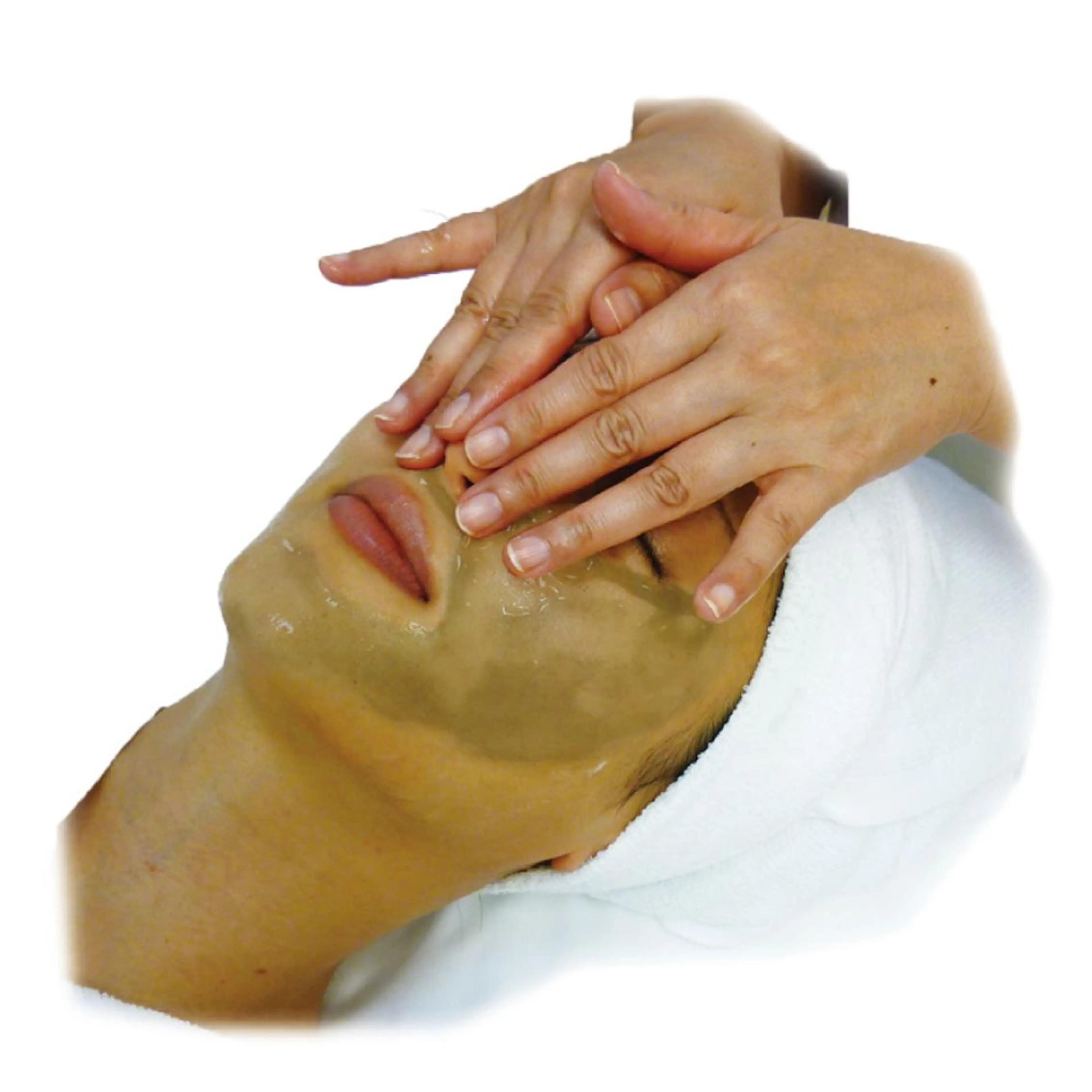 エステ リラク Visage所属・Visage YUKAのマツエク・マツパデザイン