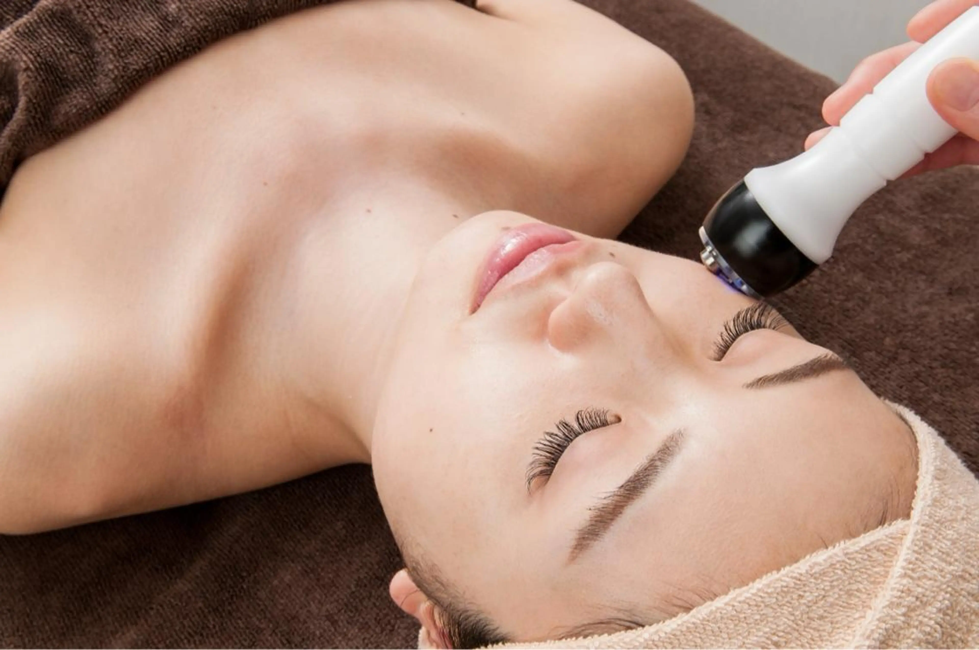 エステ S secret エスシークレットのエステ・リラクイメージ