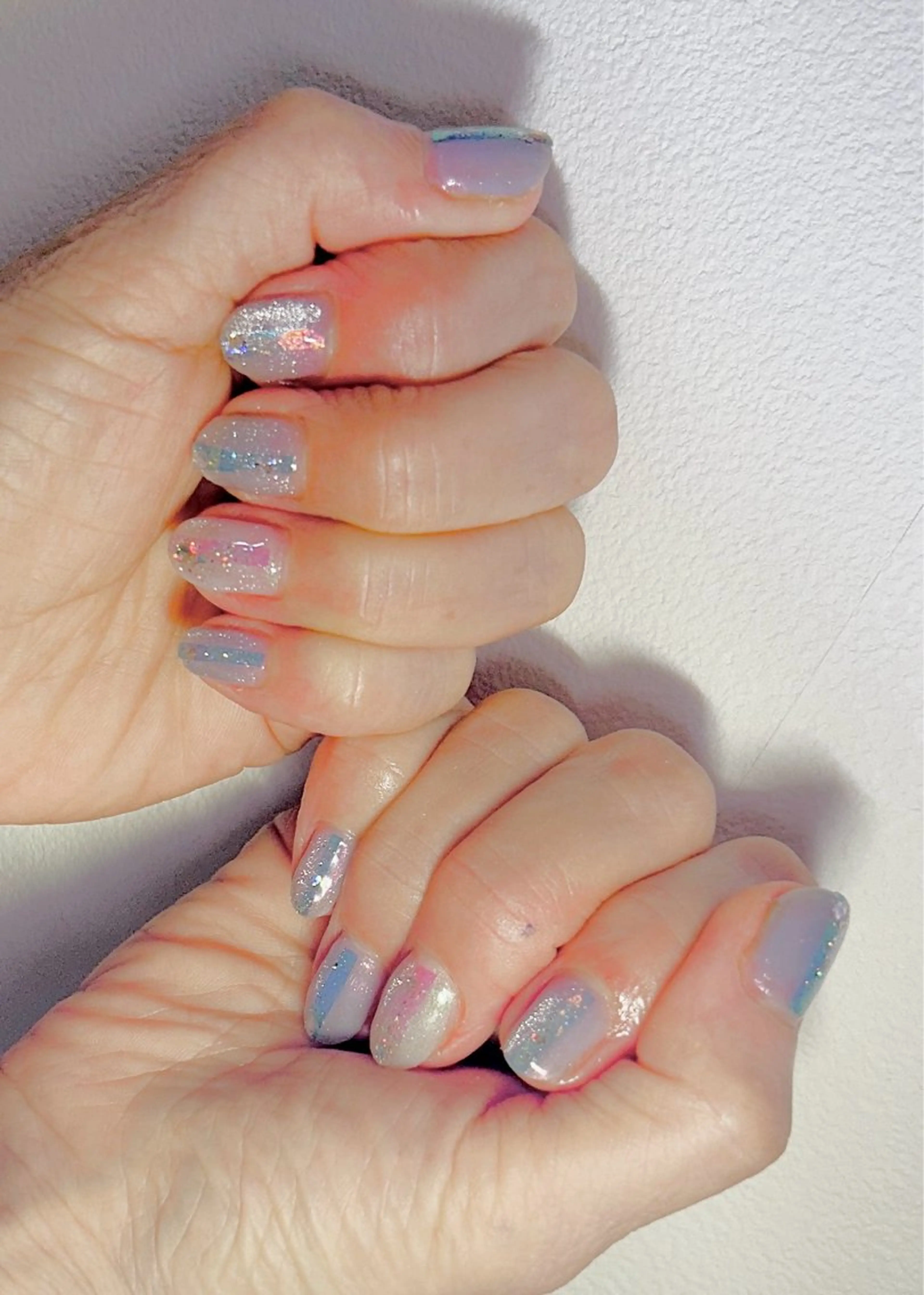 ネイル MYu Beauty Salon YURIのネイルデザイン