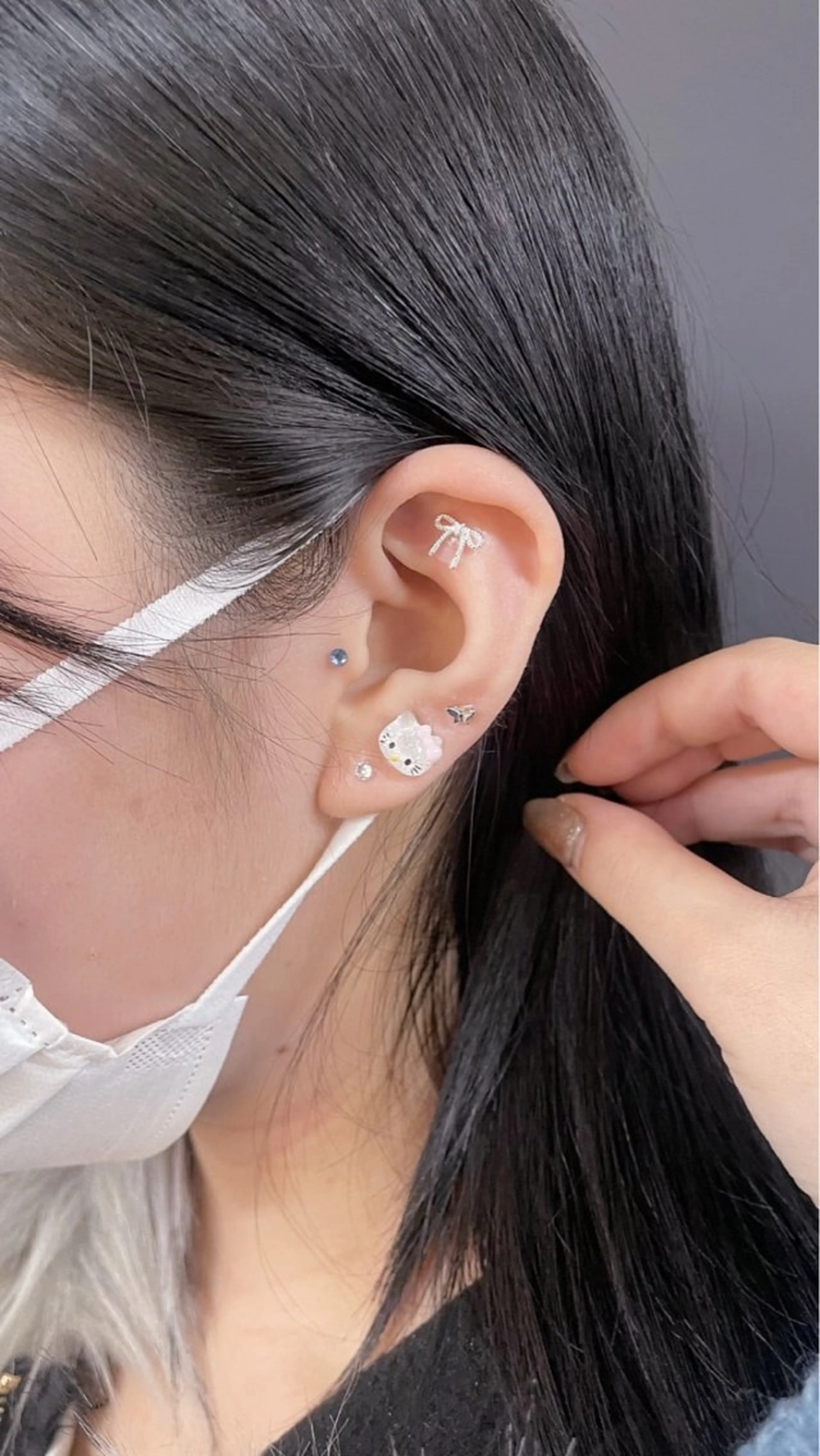 テラ mimi.3c'sのマツエク・マツパデザイン