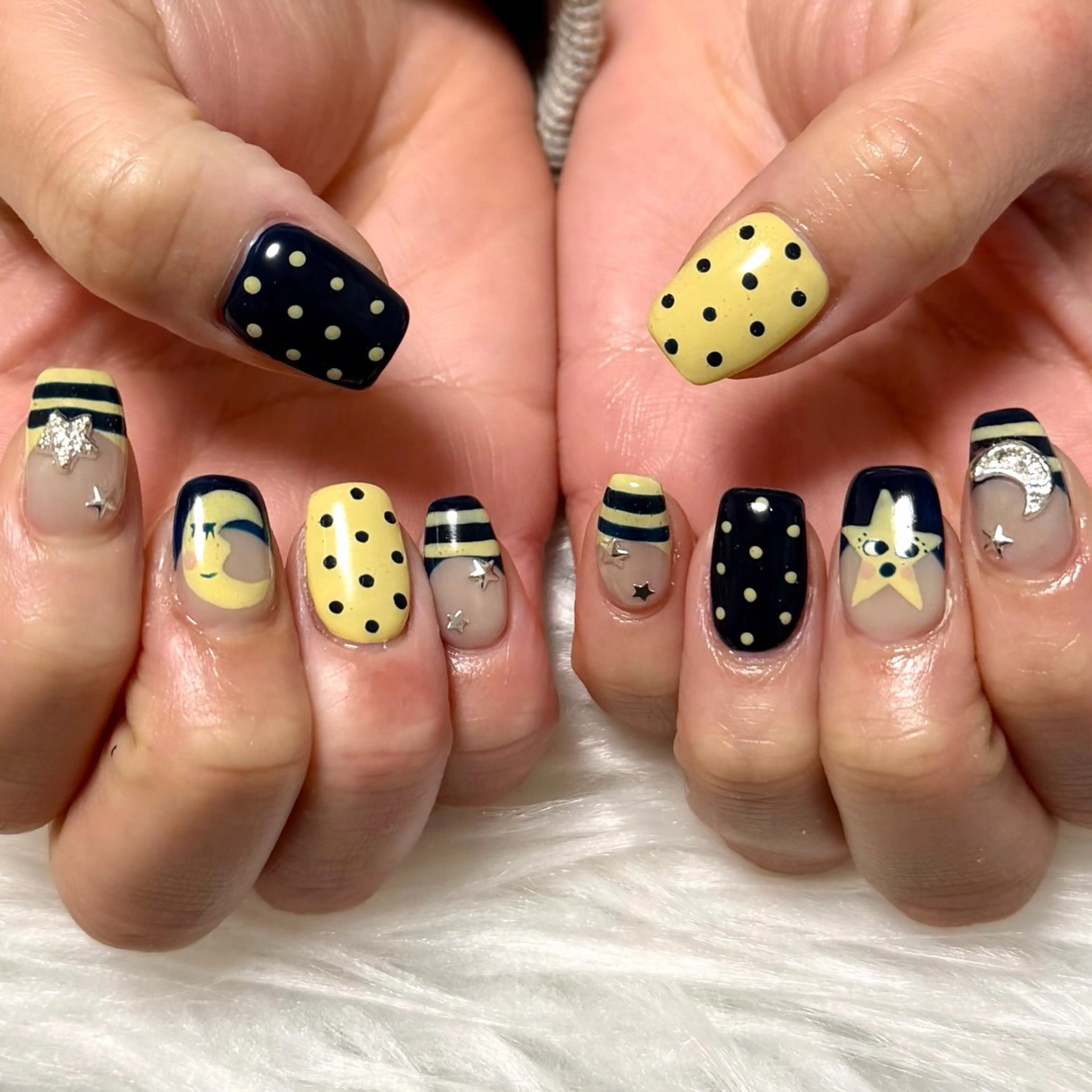 ネイル アスピーネイル asukaのネイルデザイン