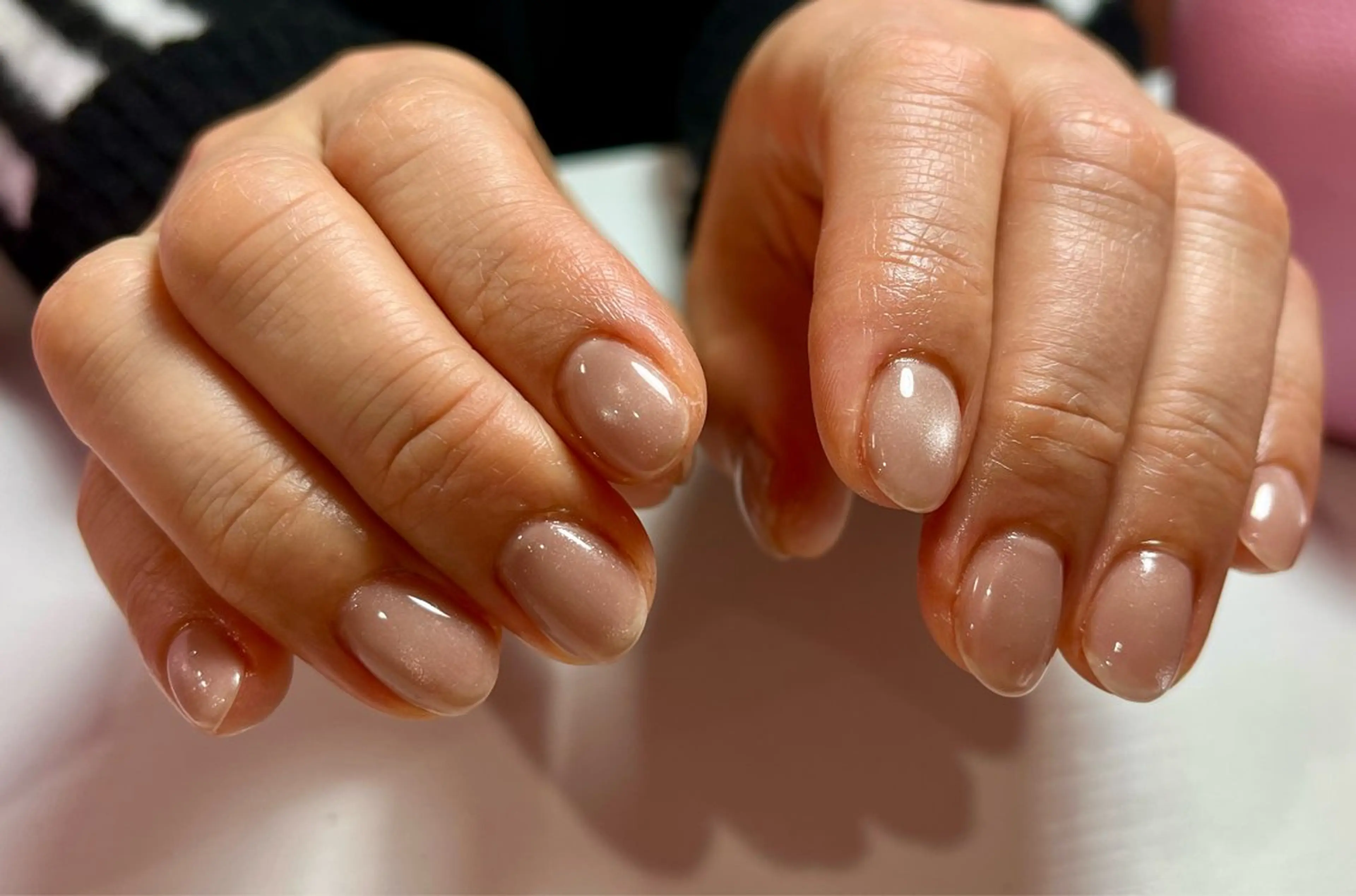 ネイル koizumi risaのネイルデザイン