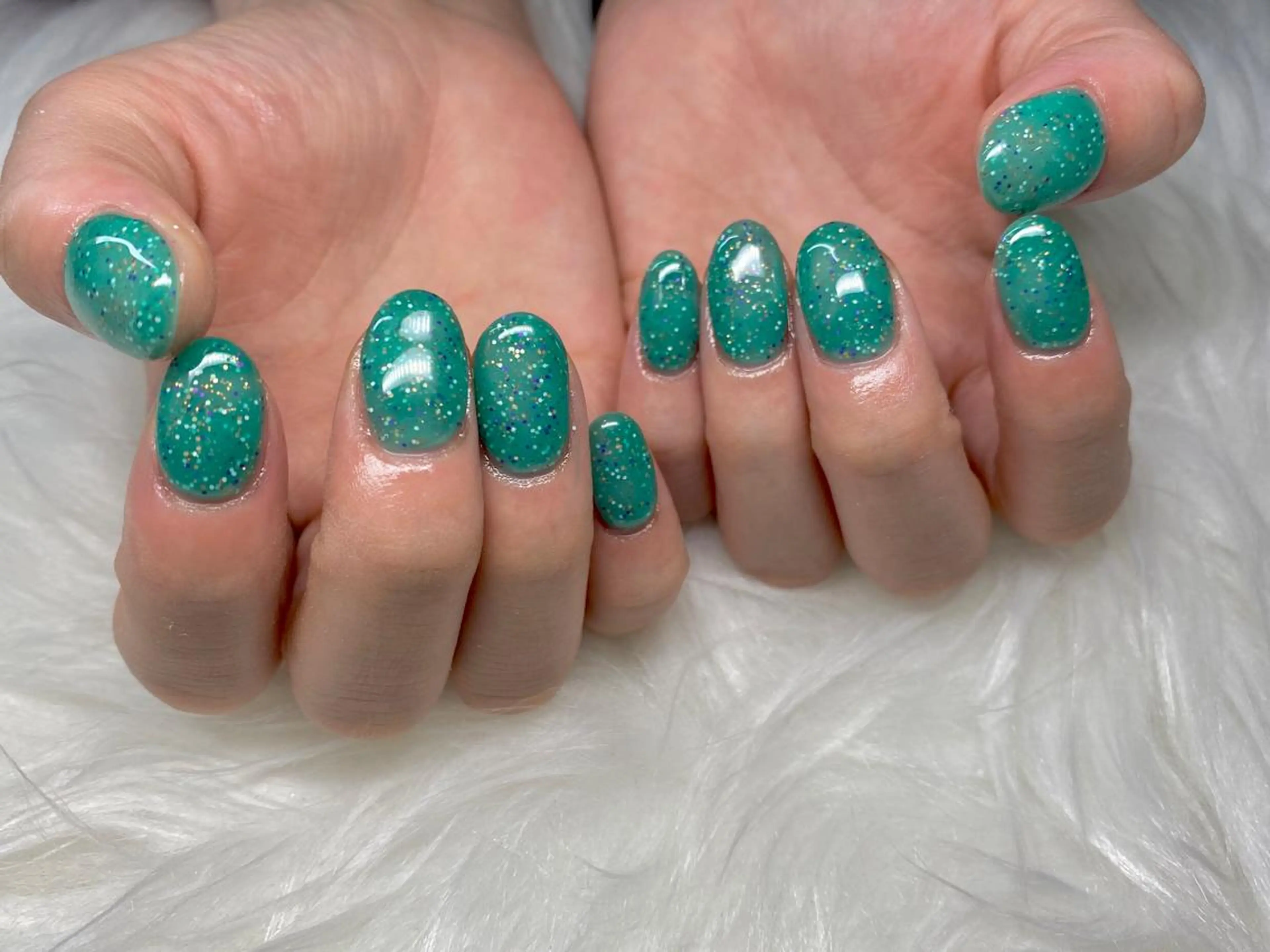 ネイル ハンドネイル Beauty Salon  Luna所属・Beauty Salon Lunaのエステ・リラクイメージ