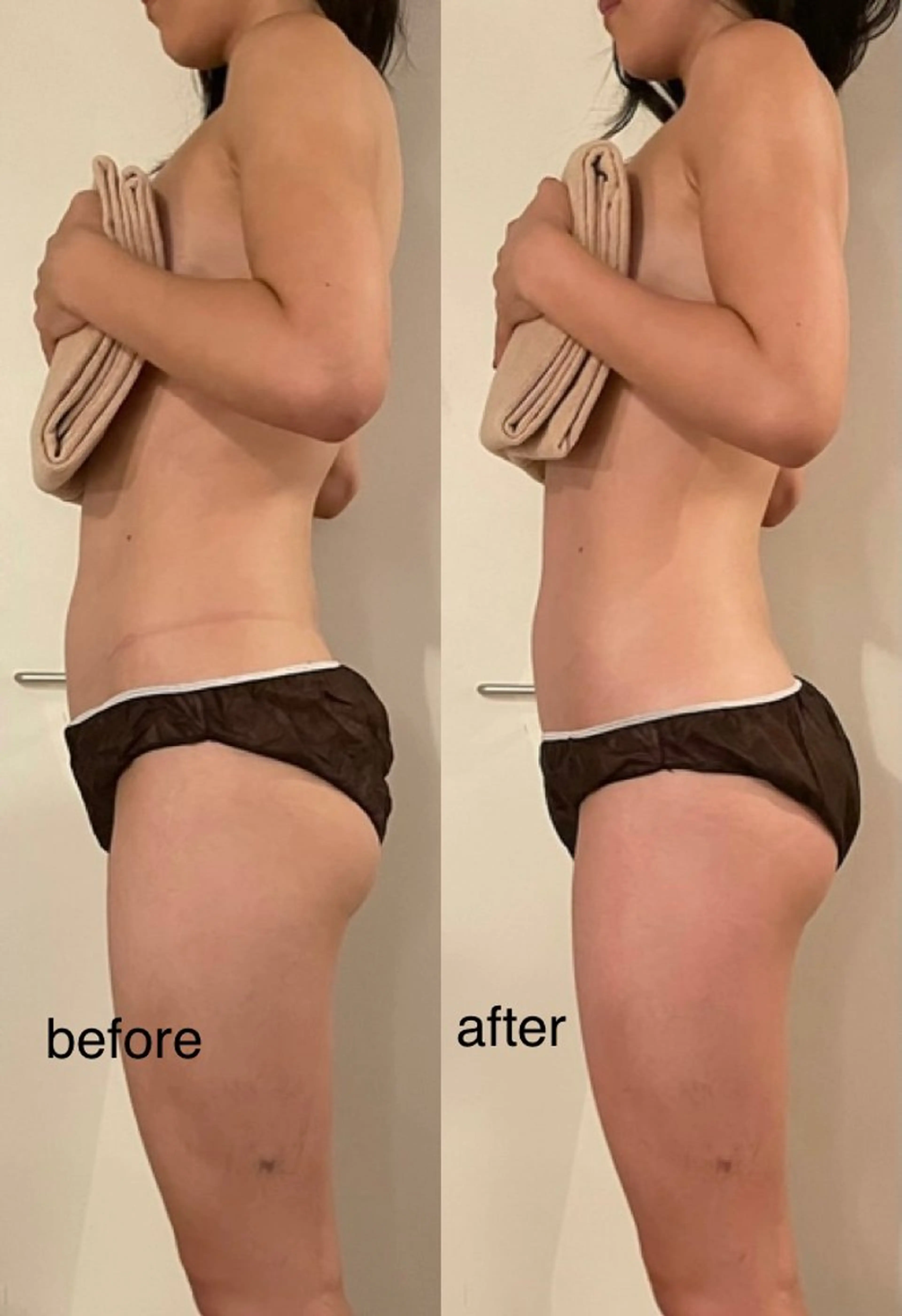 エステ リラク プライベートサロン シュシュのエステ・リラクイメージ