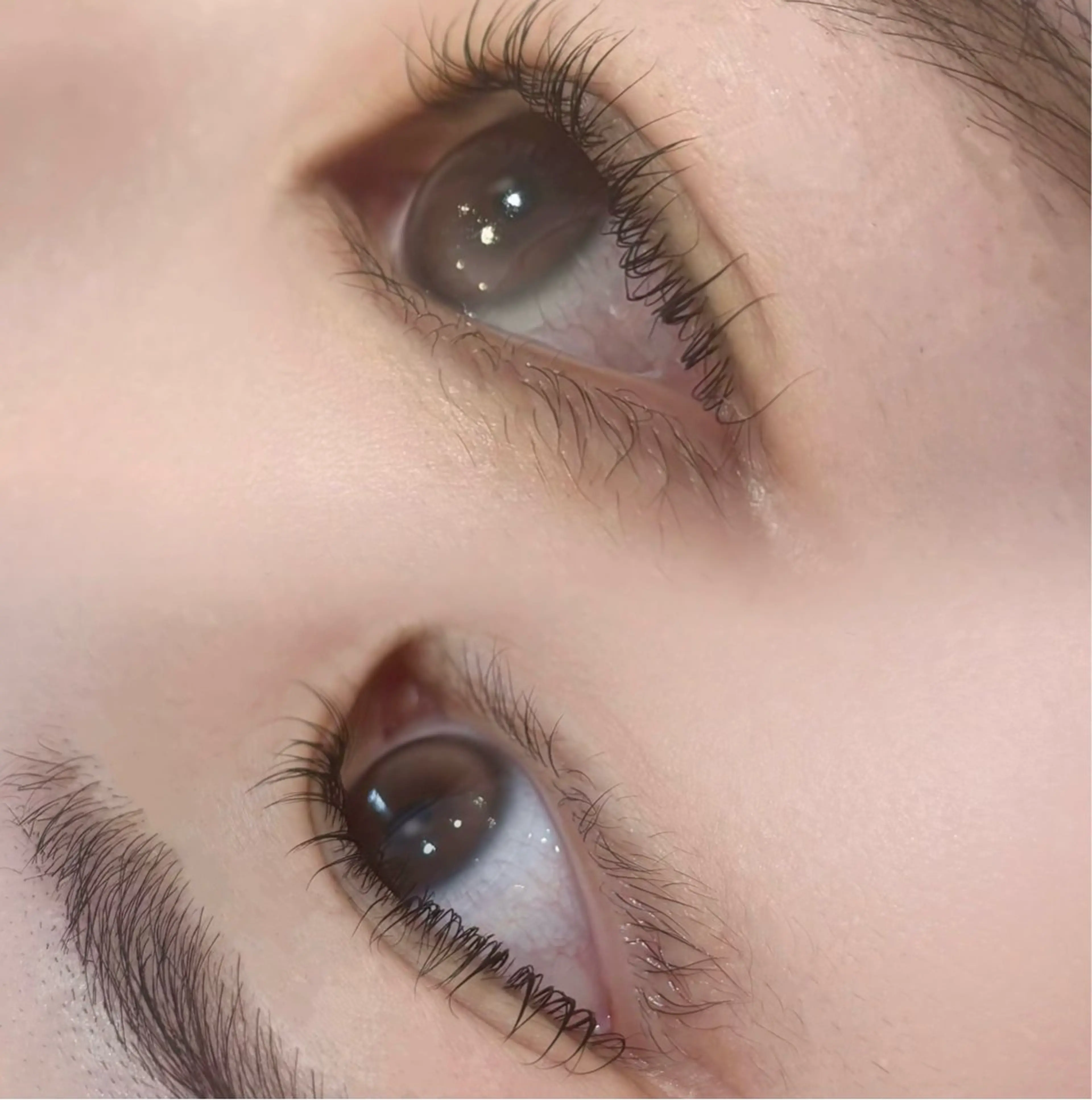 マツエク・マツパ ルクール見附店 近藤もものマツエク・マツパデザイン