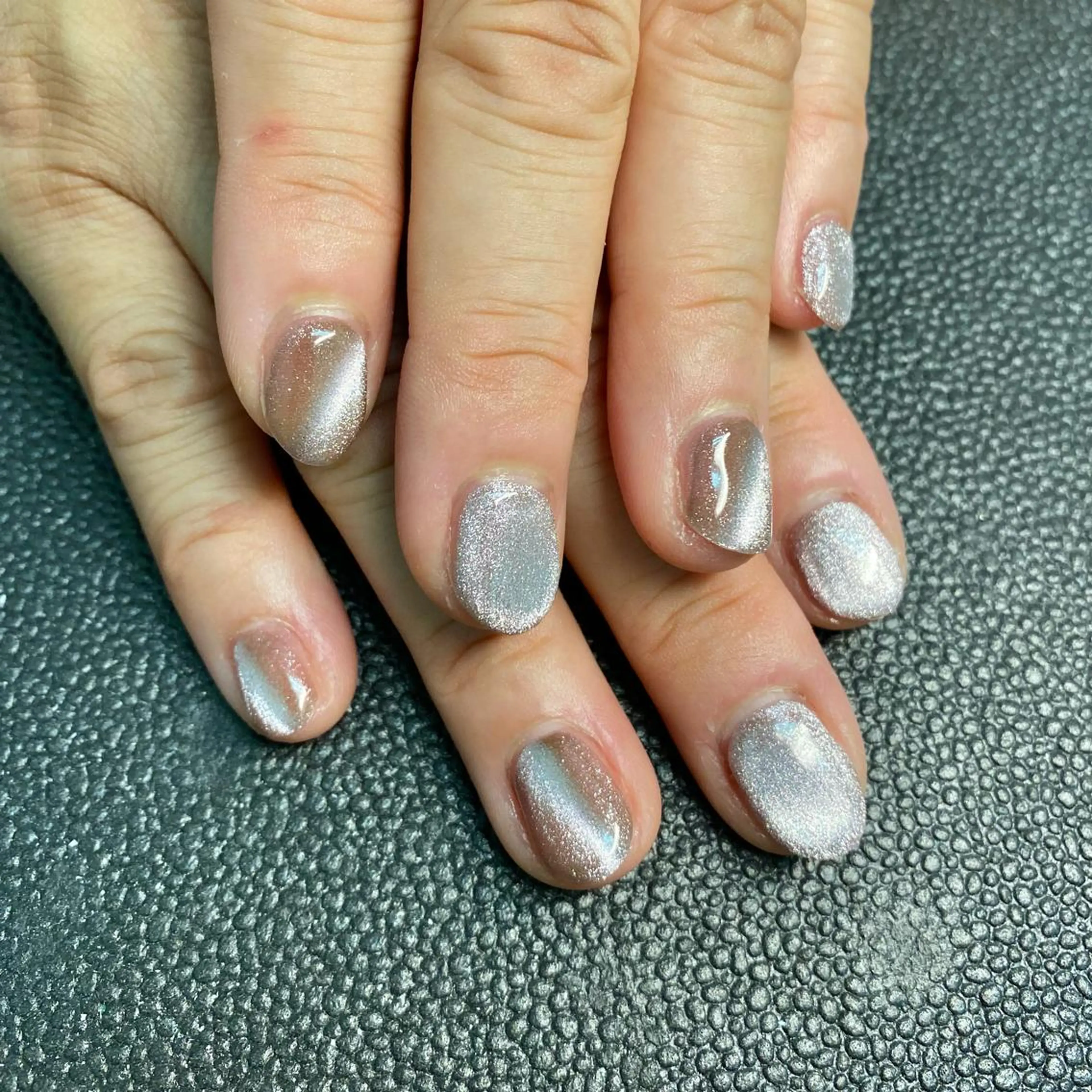 ネイル マグネットネイル kagami所属・kagami マイのネイルデザイン