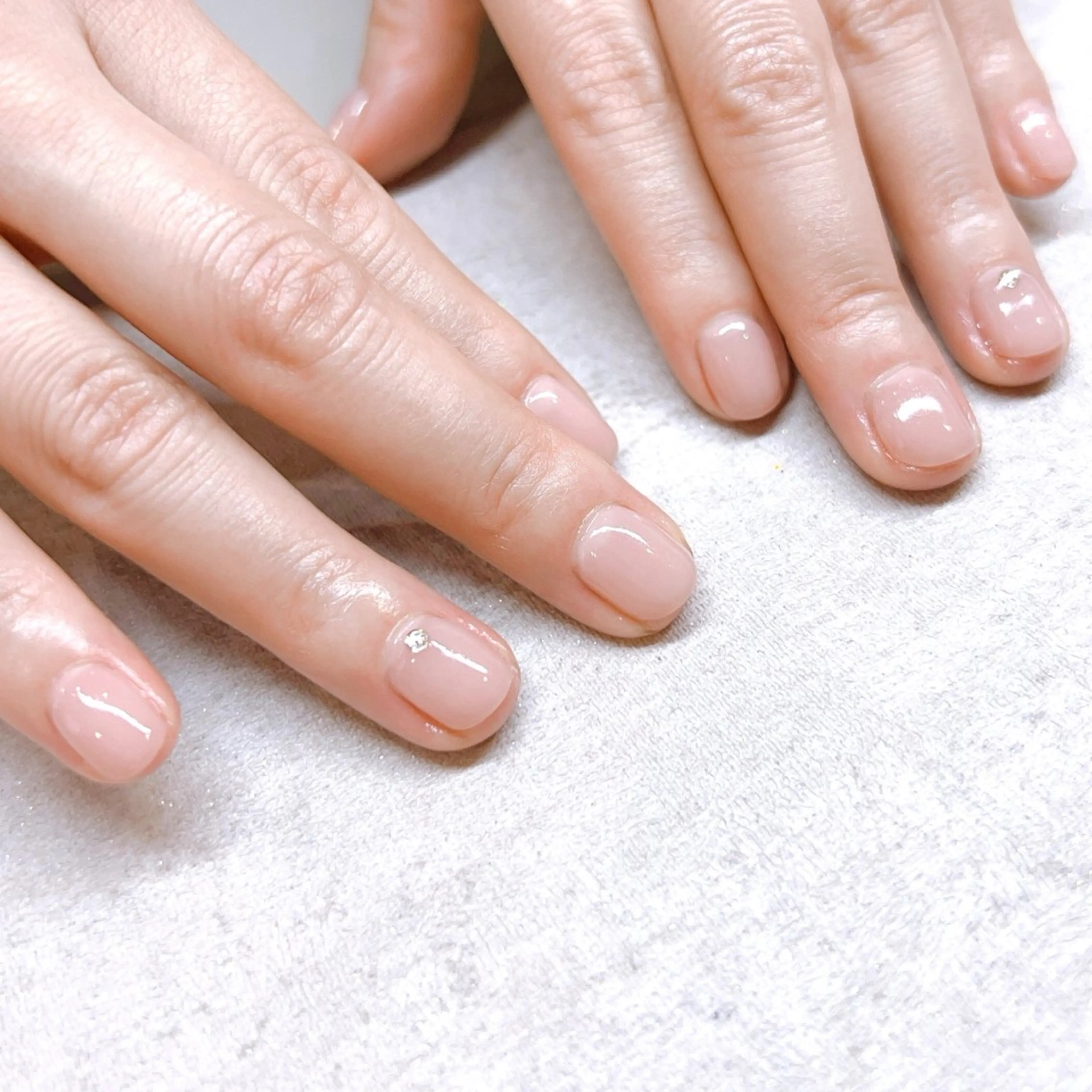 ネイル Feather MAIのマツエク・マツパデザイン