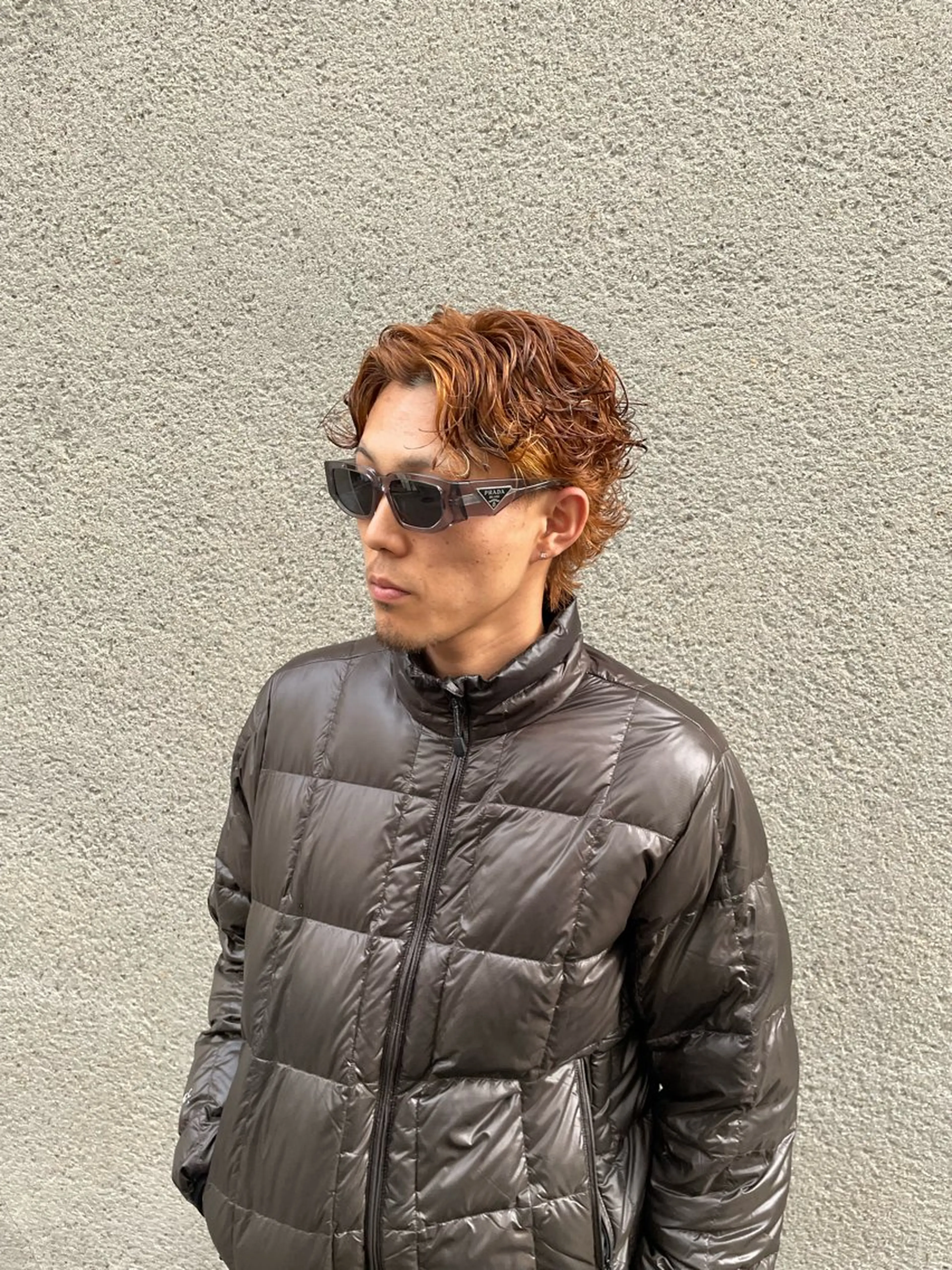 【ご新規様限定価格】cut＋perm＋color＋trの写真