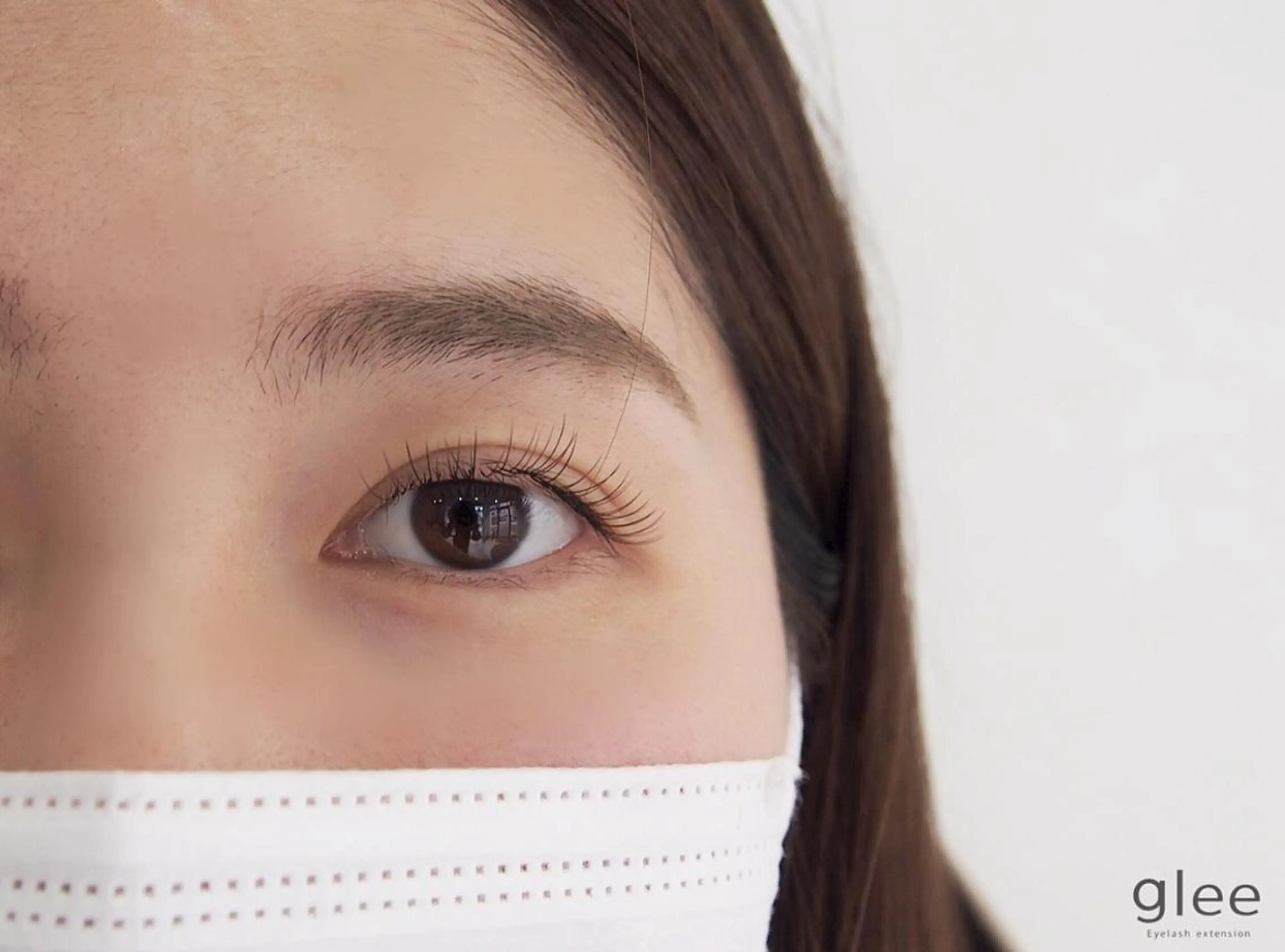 マツエク・マツパ 佐藤 サトウのマツエク・マツパデザイン