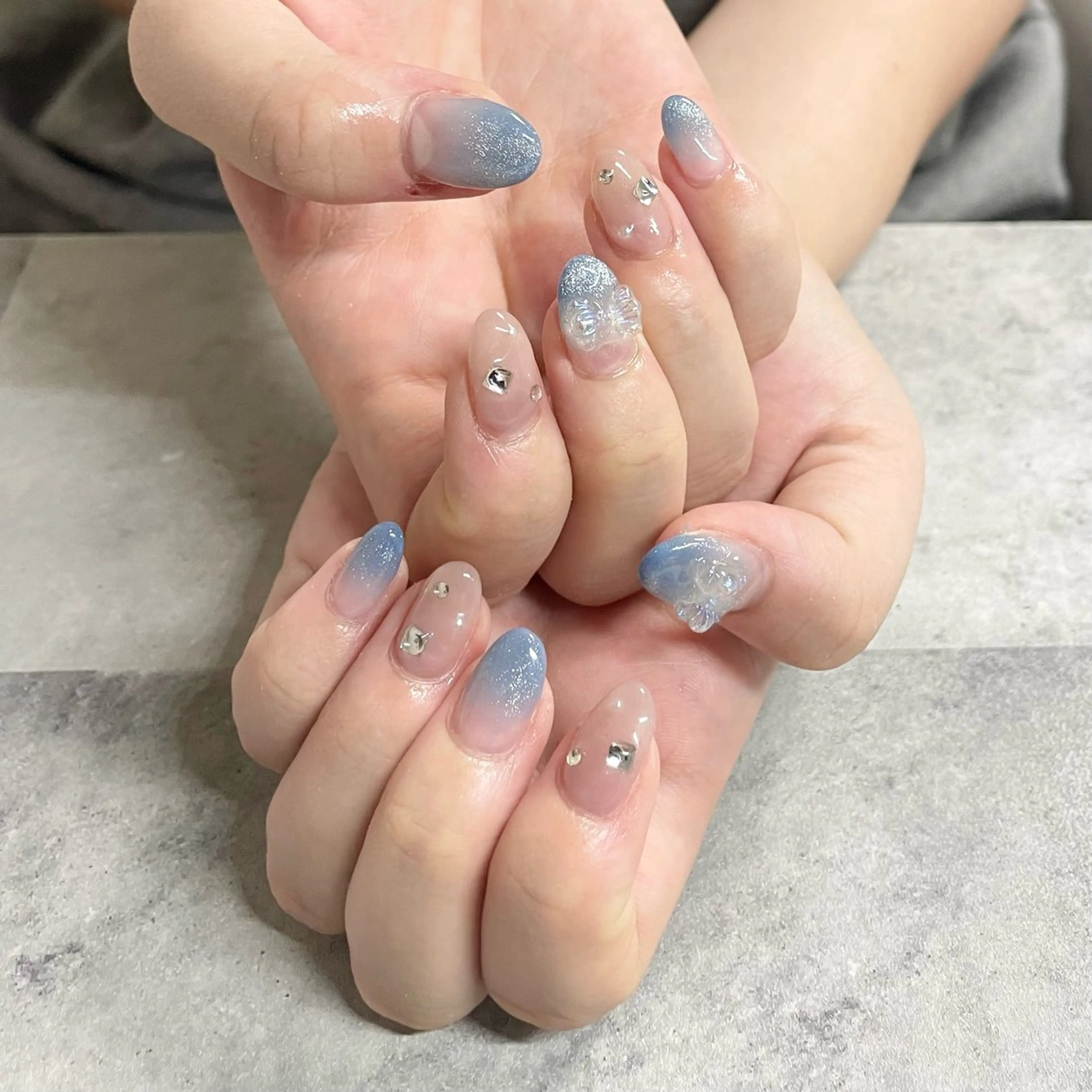 ネイル FELICE ﾌｪﾘｰﾁｪのネイルデザイン