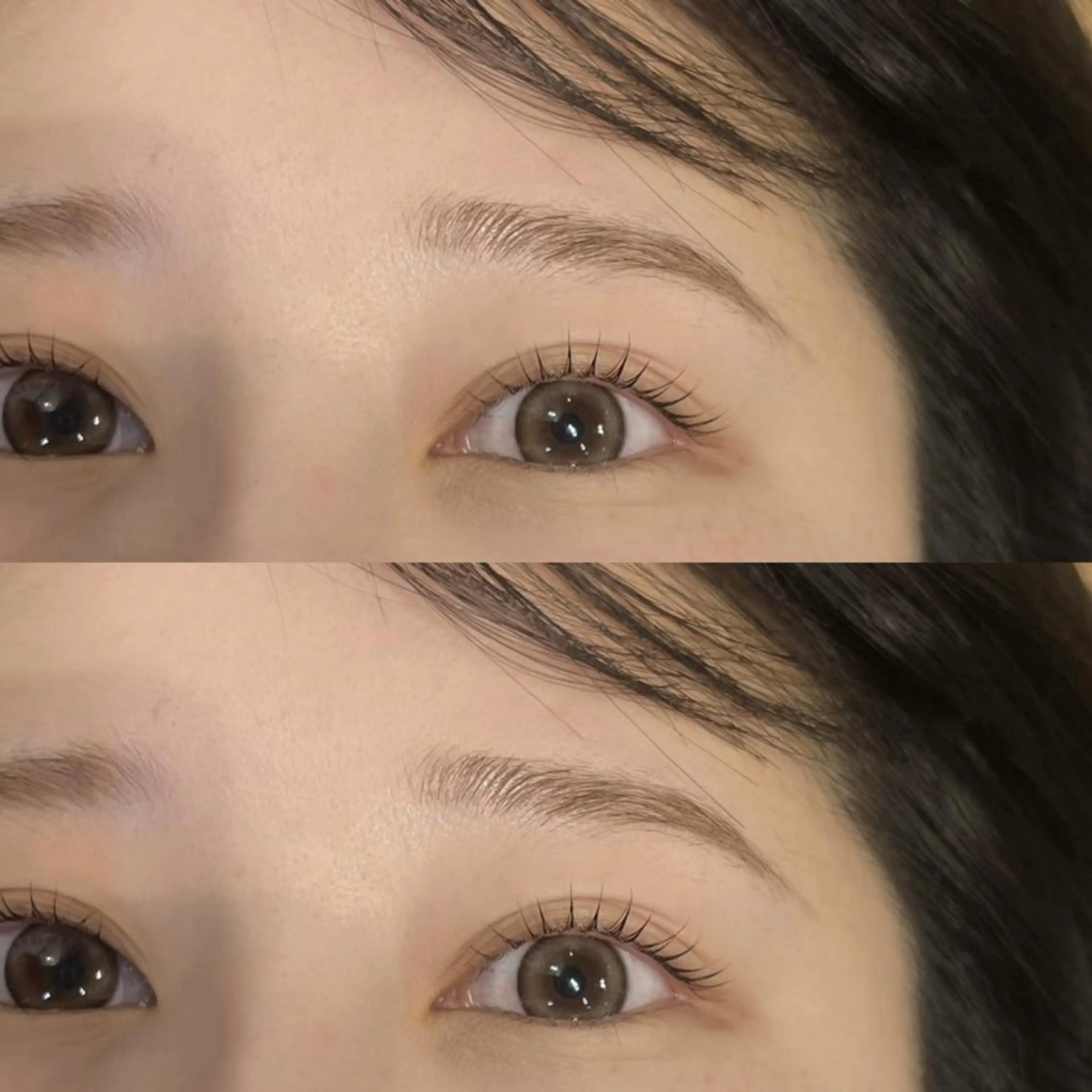 マツエク・マツパ embr. エンバー吉祥寺の眉毛・アイブロウイメージ