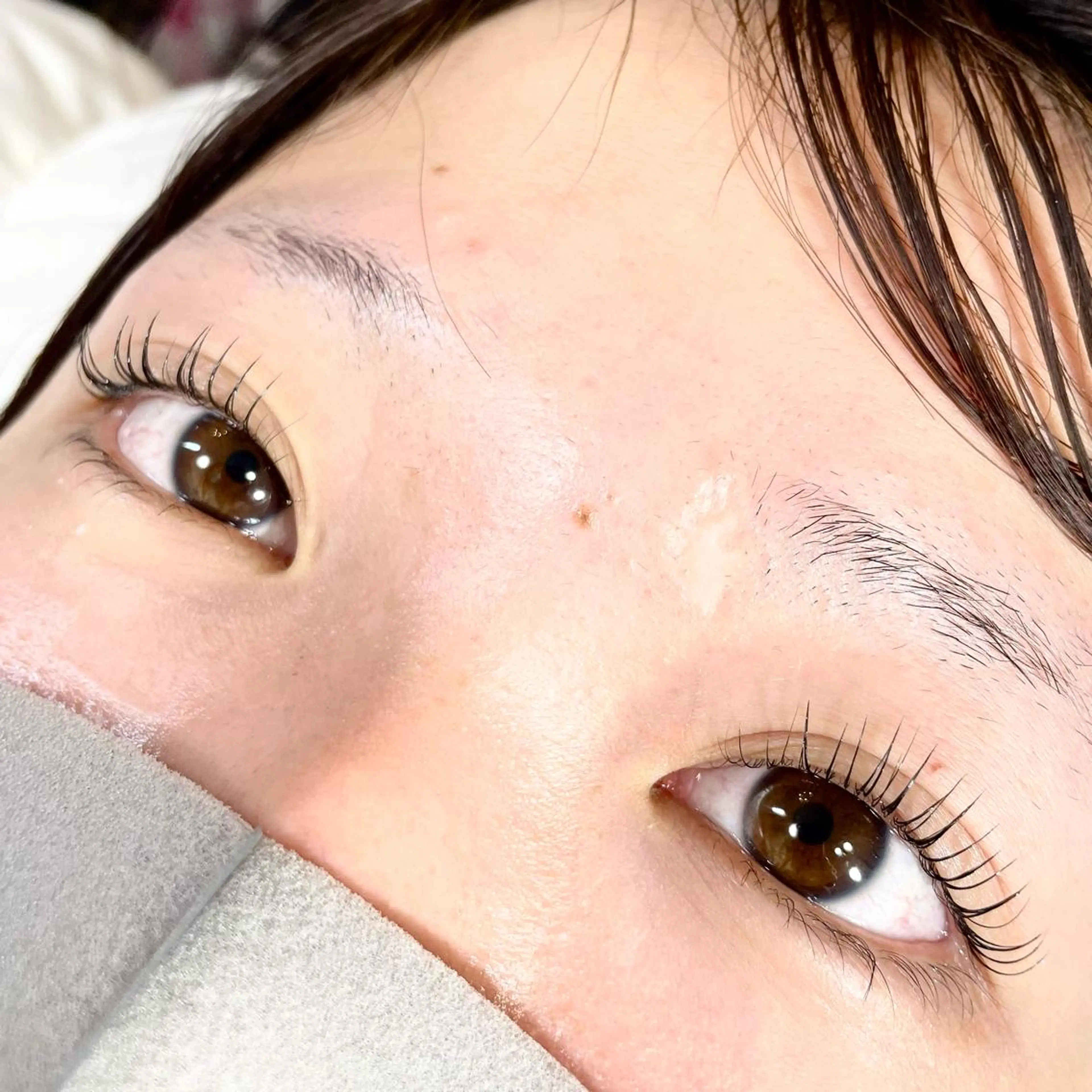 マツエク・マツパ マツパ 当日◎中目黒 まつげまゆげサロンのマツエク・マツパデザイン