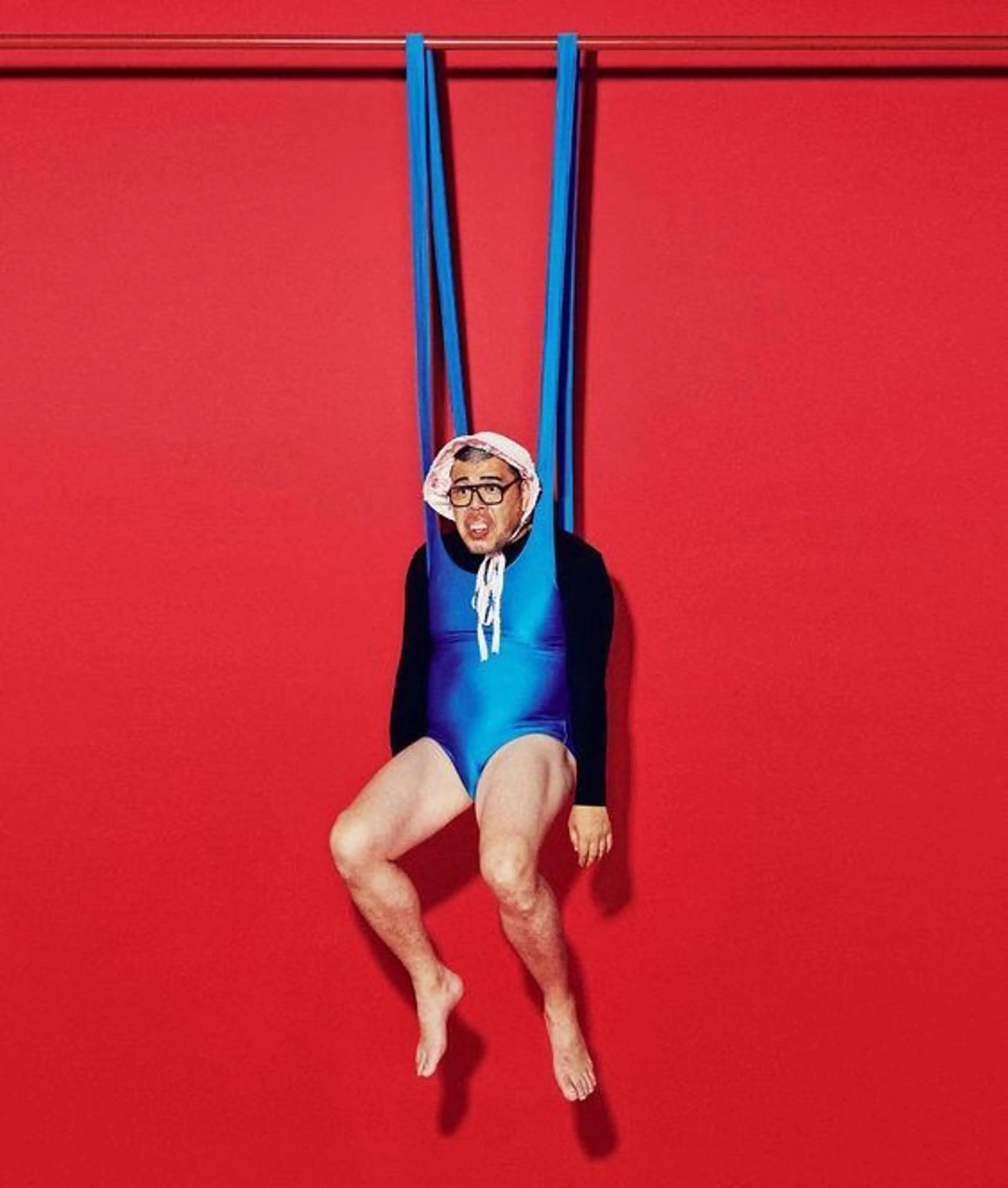 メンズカットモデル ✨️募集 萩原優人のヘアスタイル