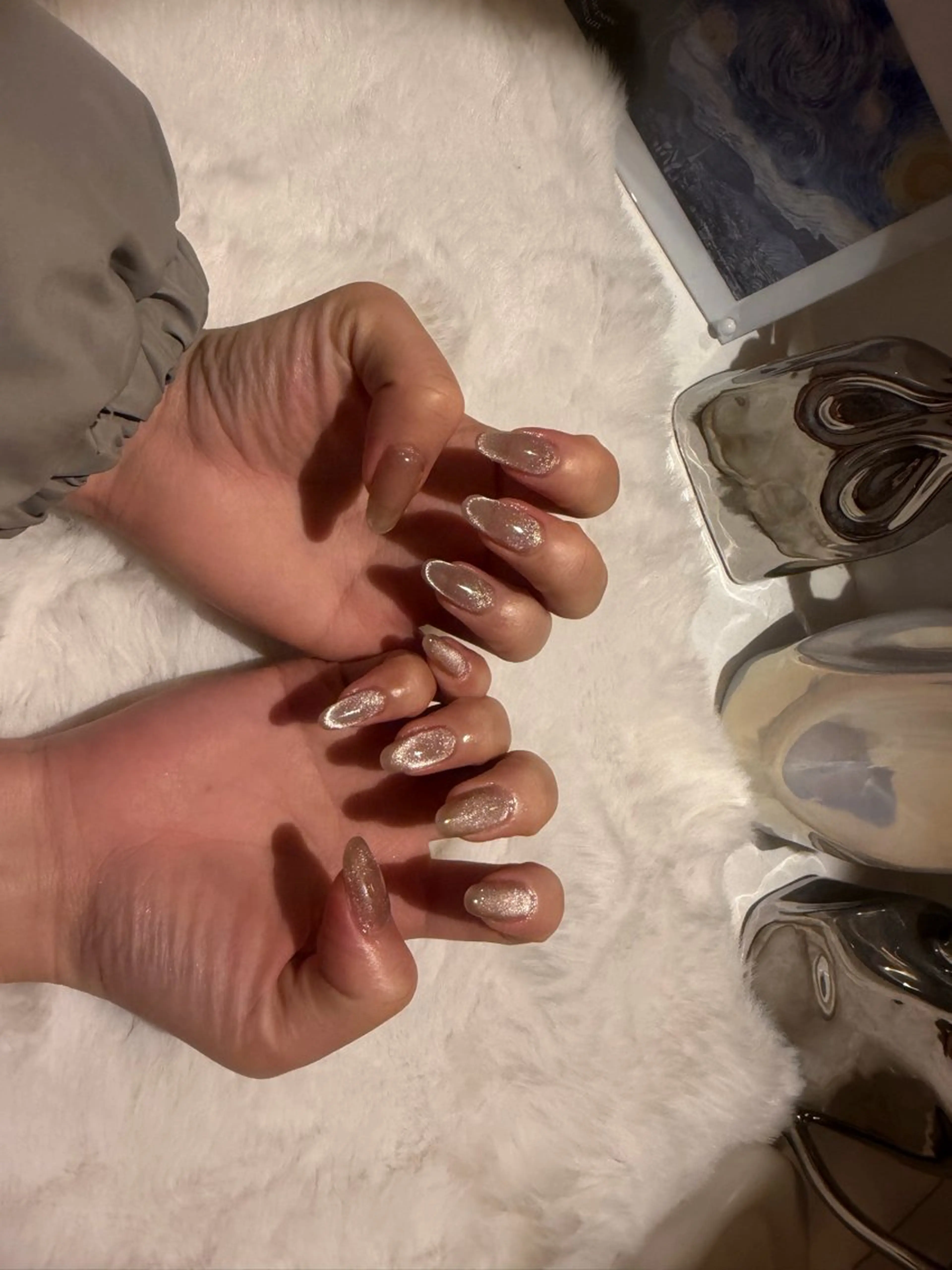 ネイル ハンドネイル FUPPO NailSalon所属・FUPPO nail salonのネイルデザイン