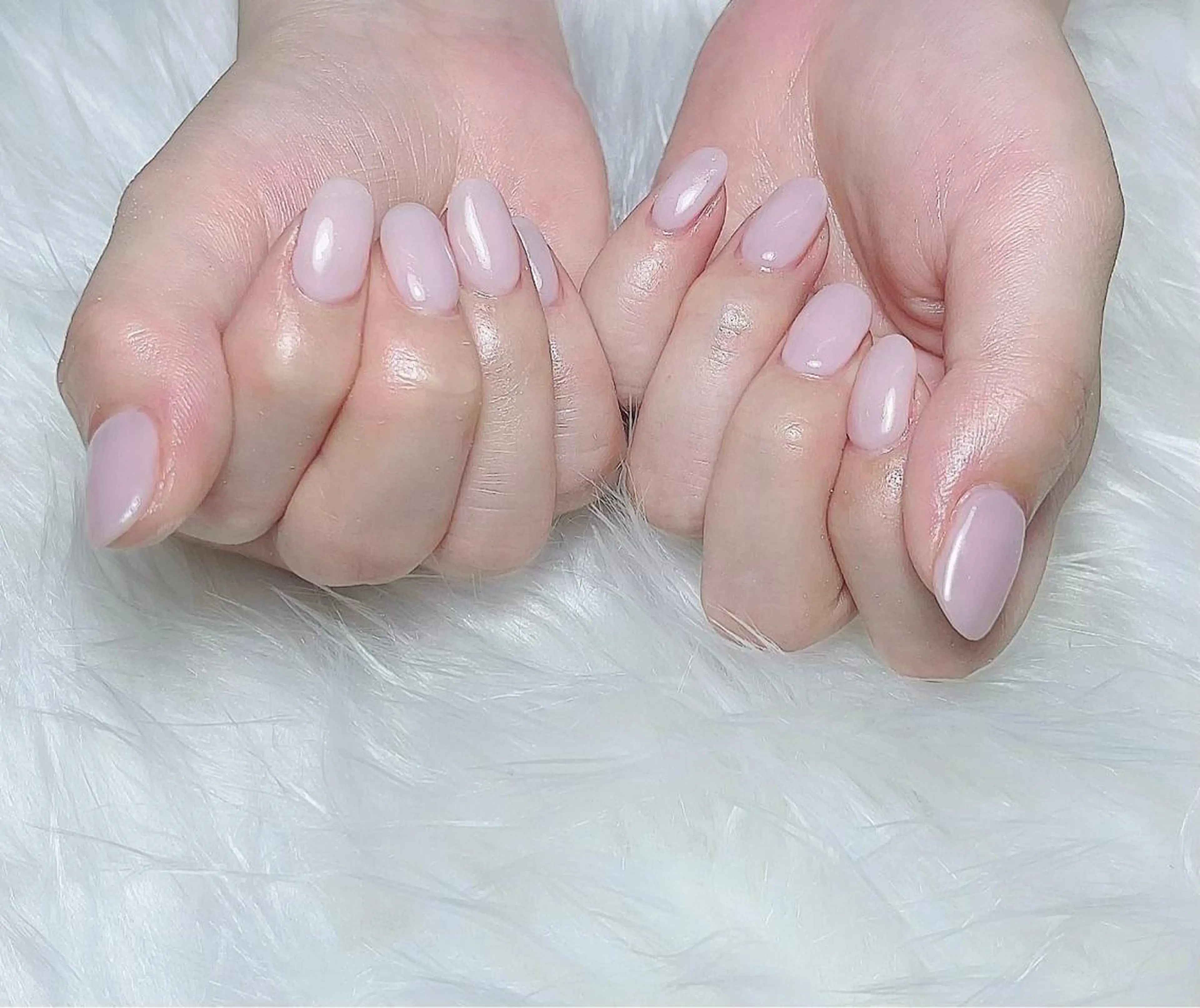 ネイル hairsalon 556のマツエク・マツパデザイン