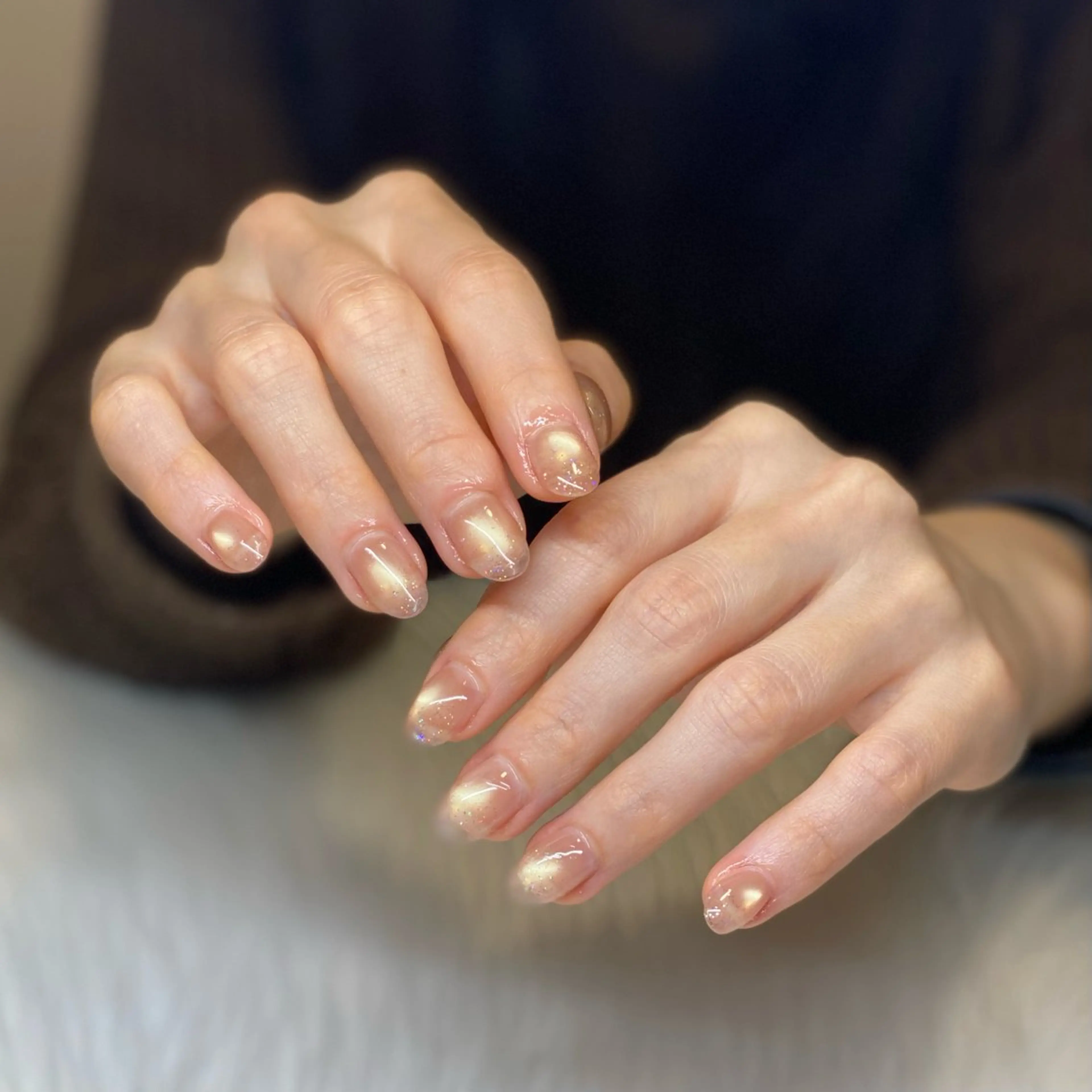 ネイル nail salon milkのネイルデザイン