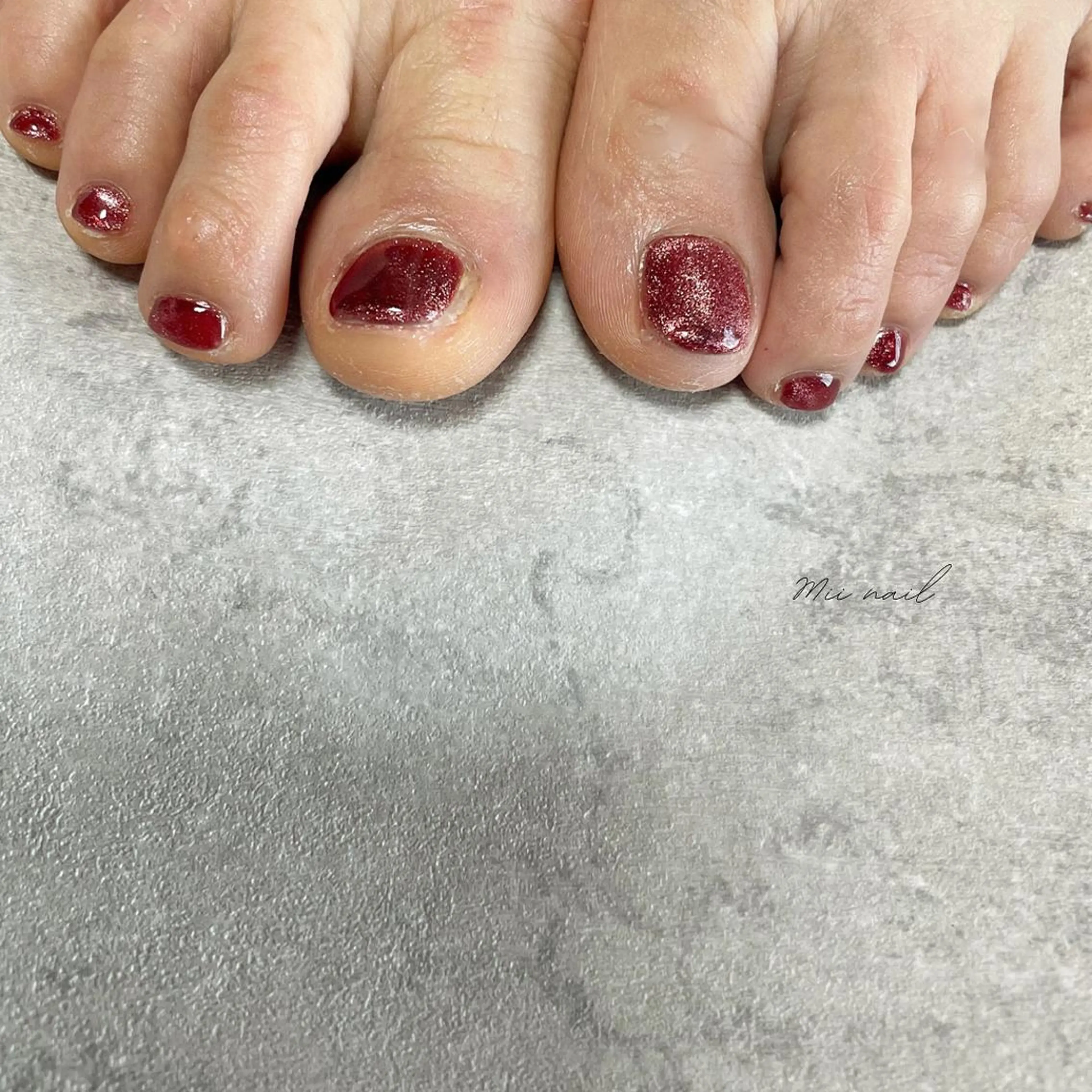 ネイル Mii nail いづみのその他イメージ